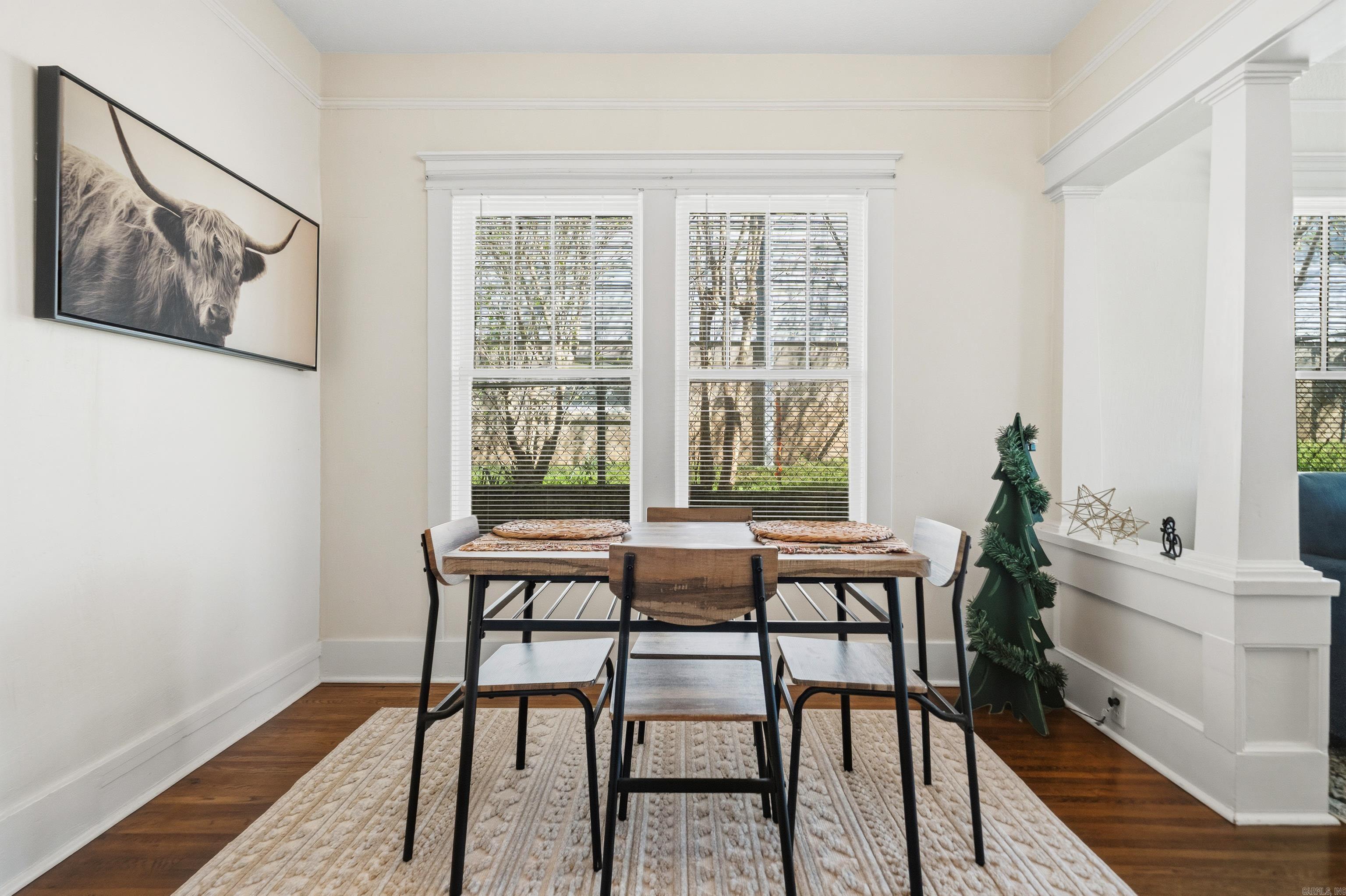 205 Reid  Hot Springs, AR