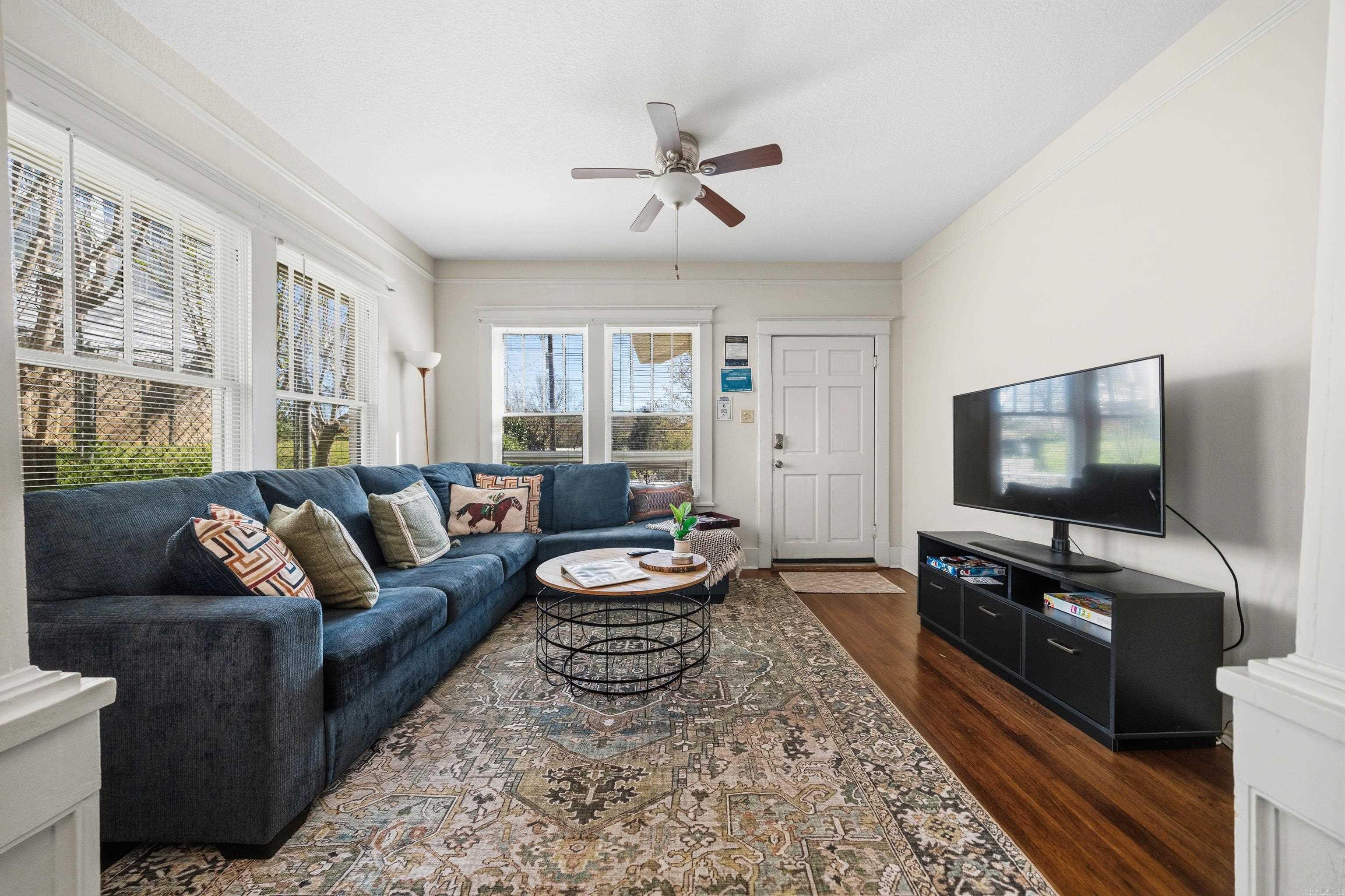 205 Reid  Hot Springs, AR