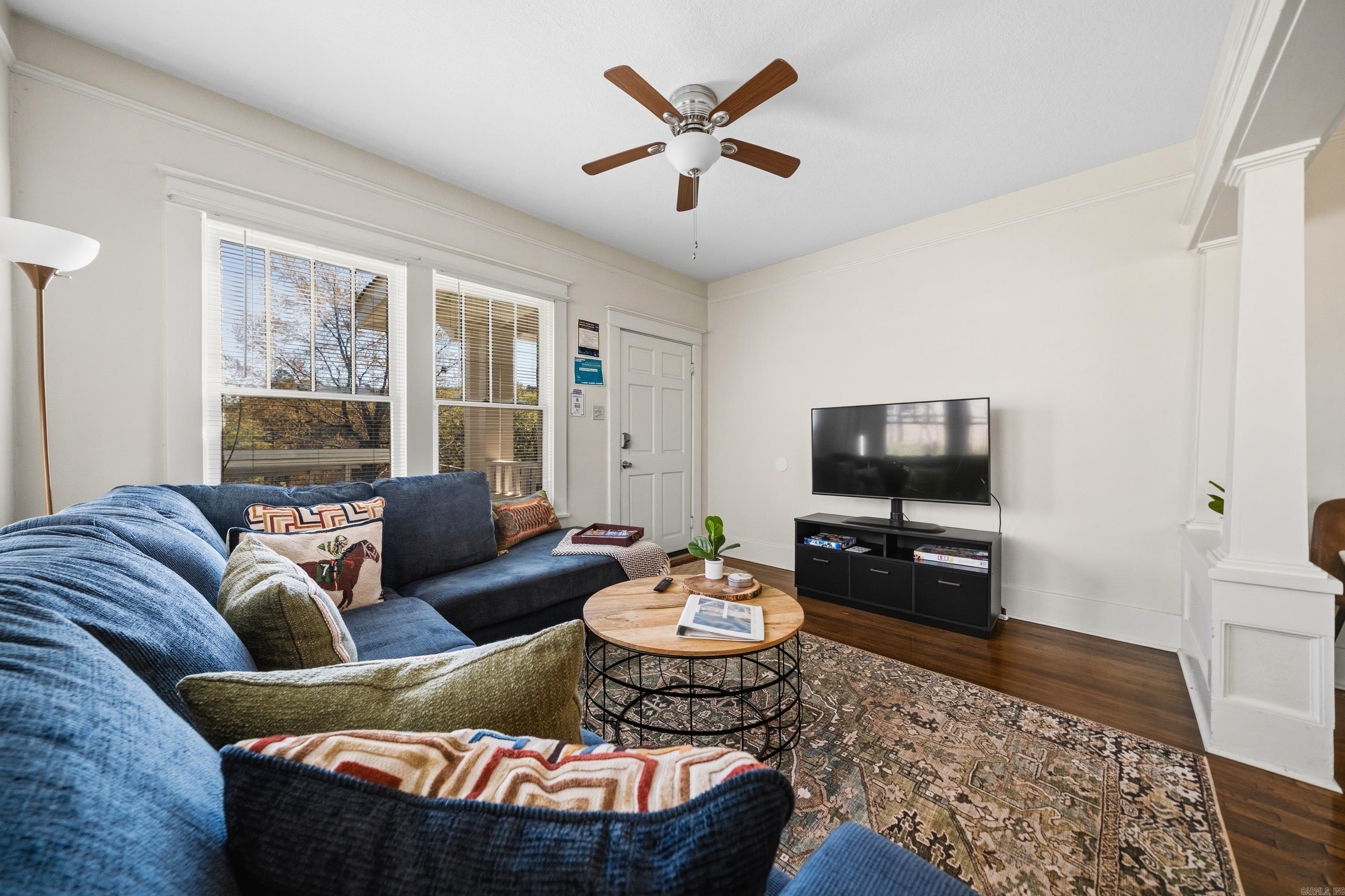 205 Reid  Hot Springs, AR