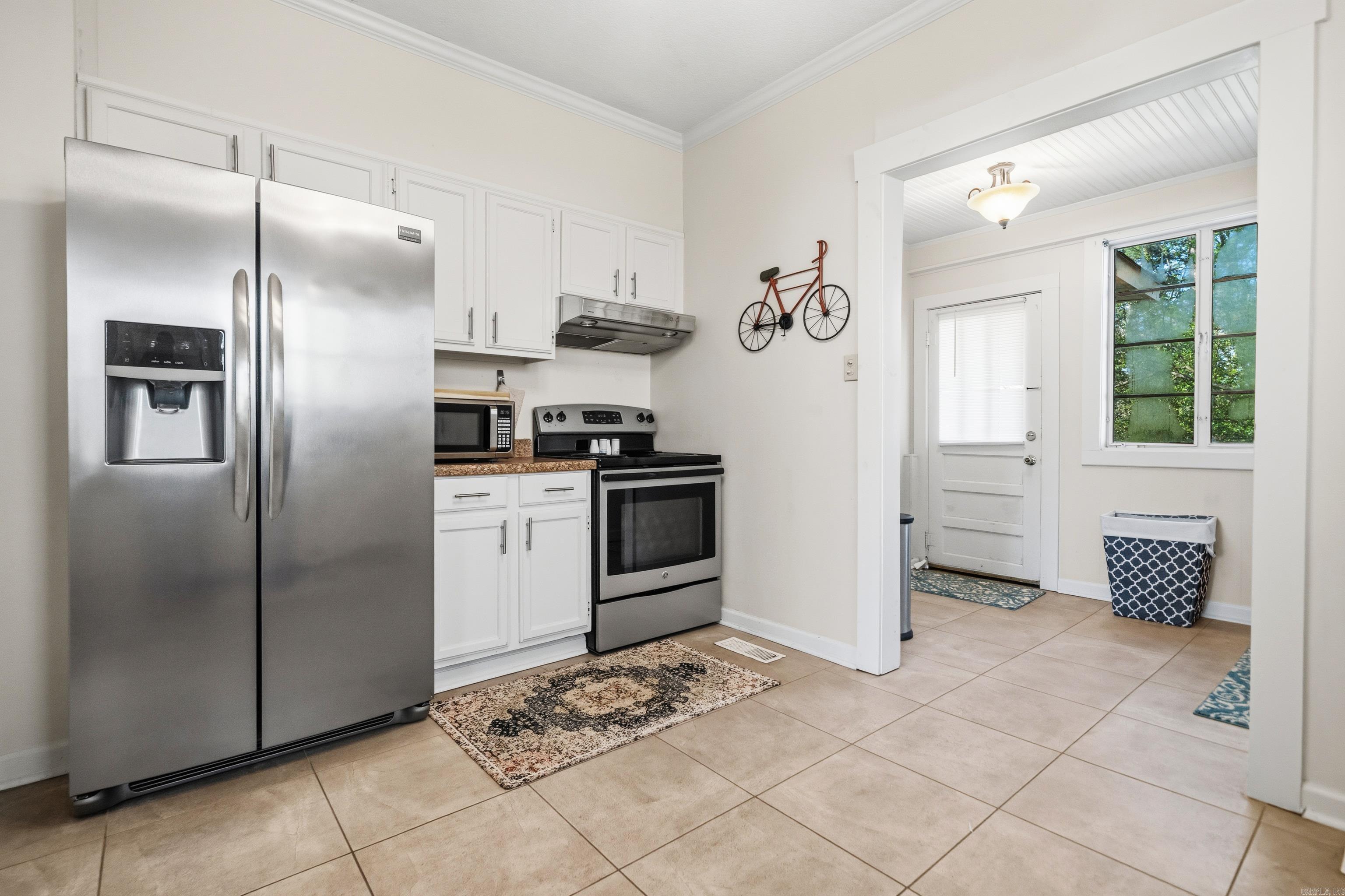 205 Reid  Hot Springs, AR