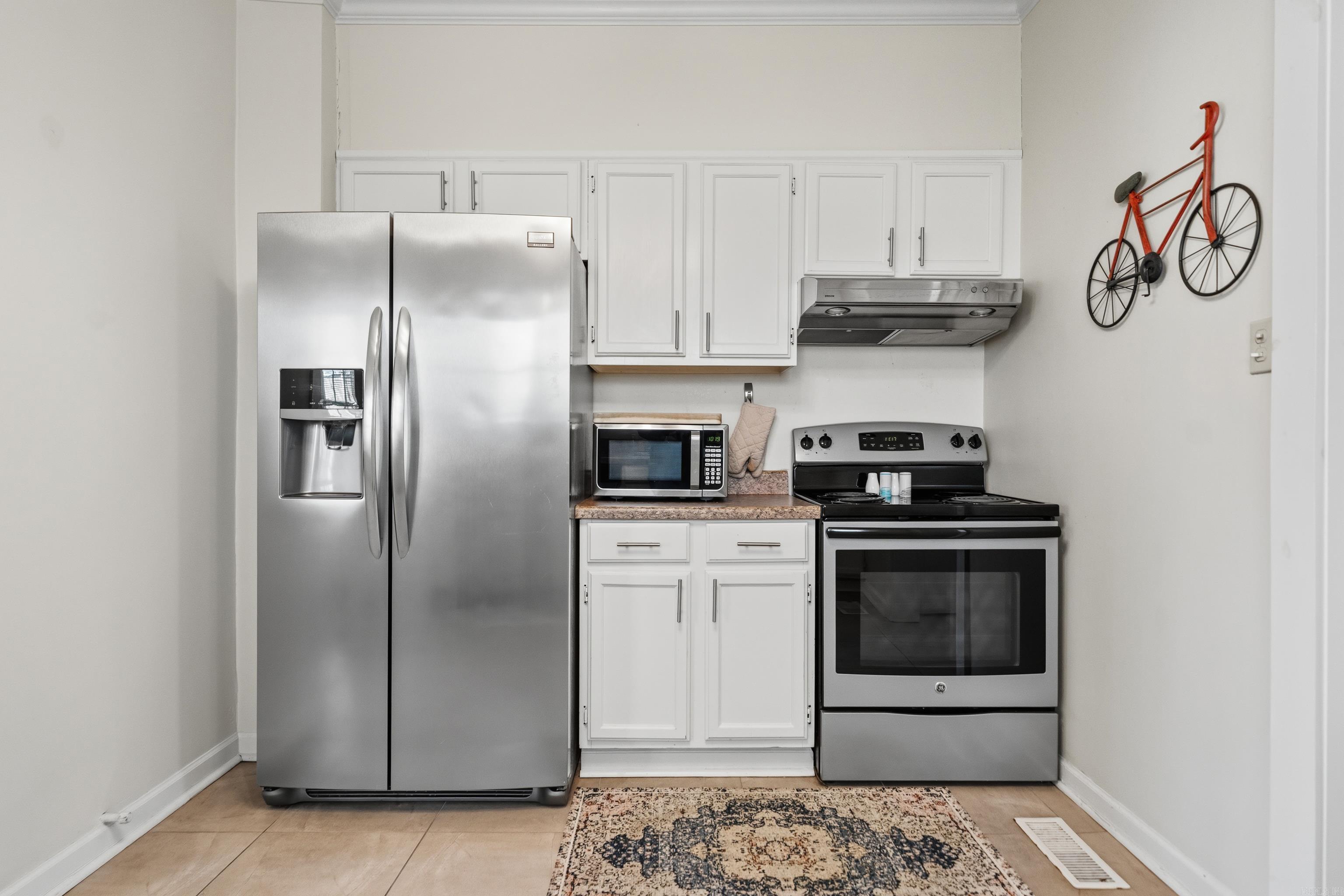 205 Reid  Hot Springs, AR