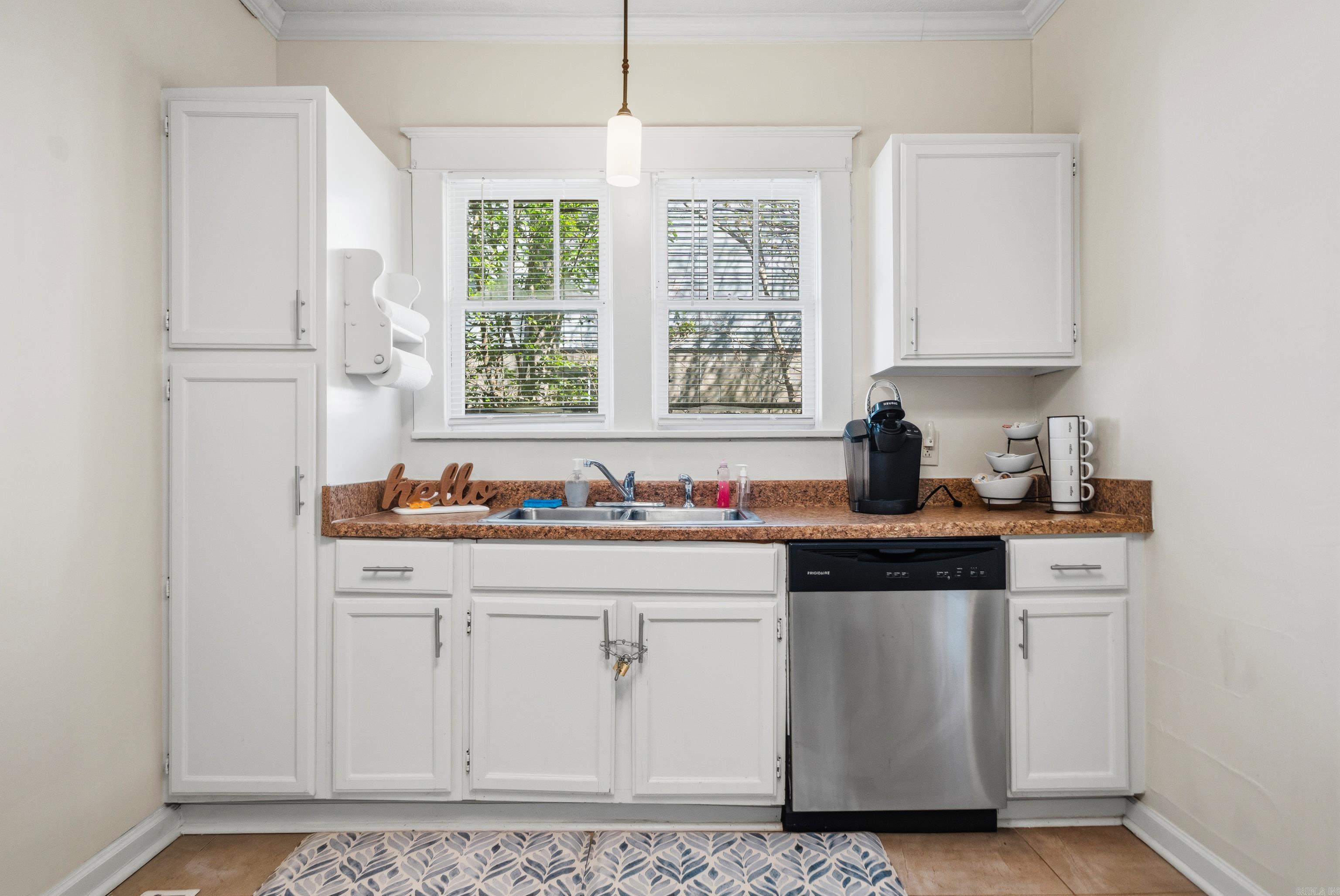 205 Reid  Hot Springs, AR