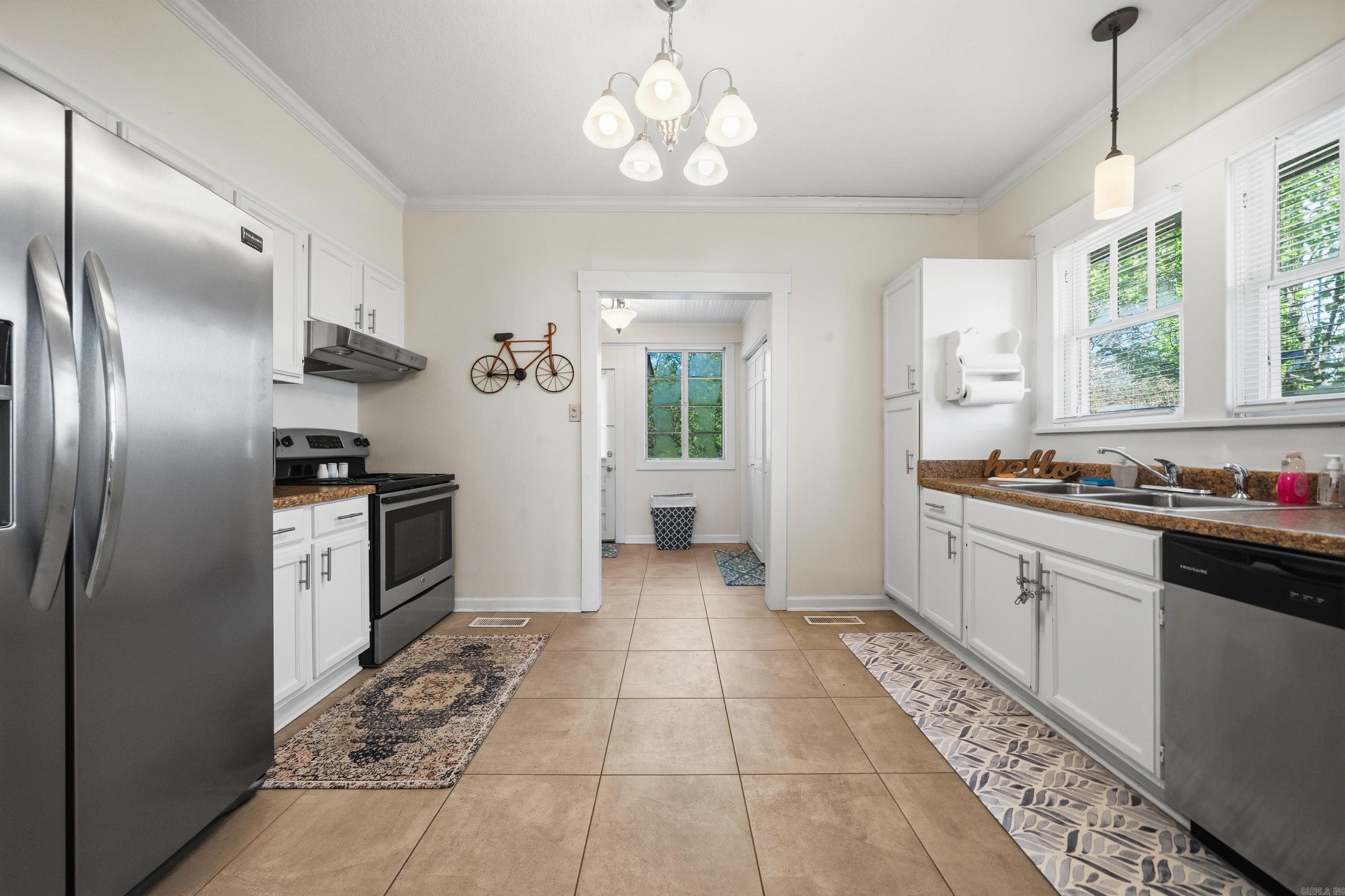 205 Reid  Hot Springs, AR