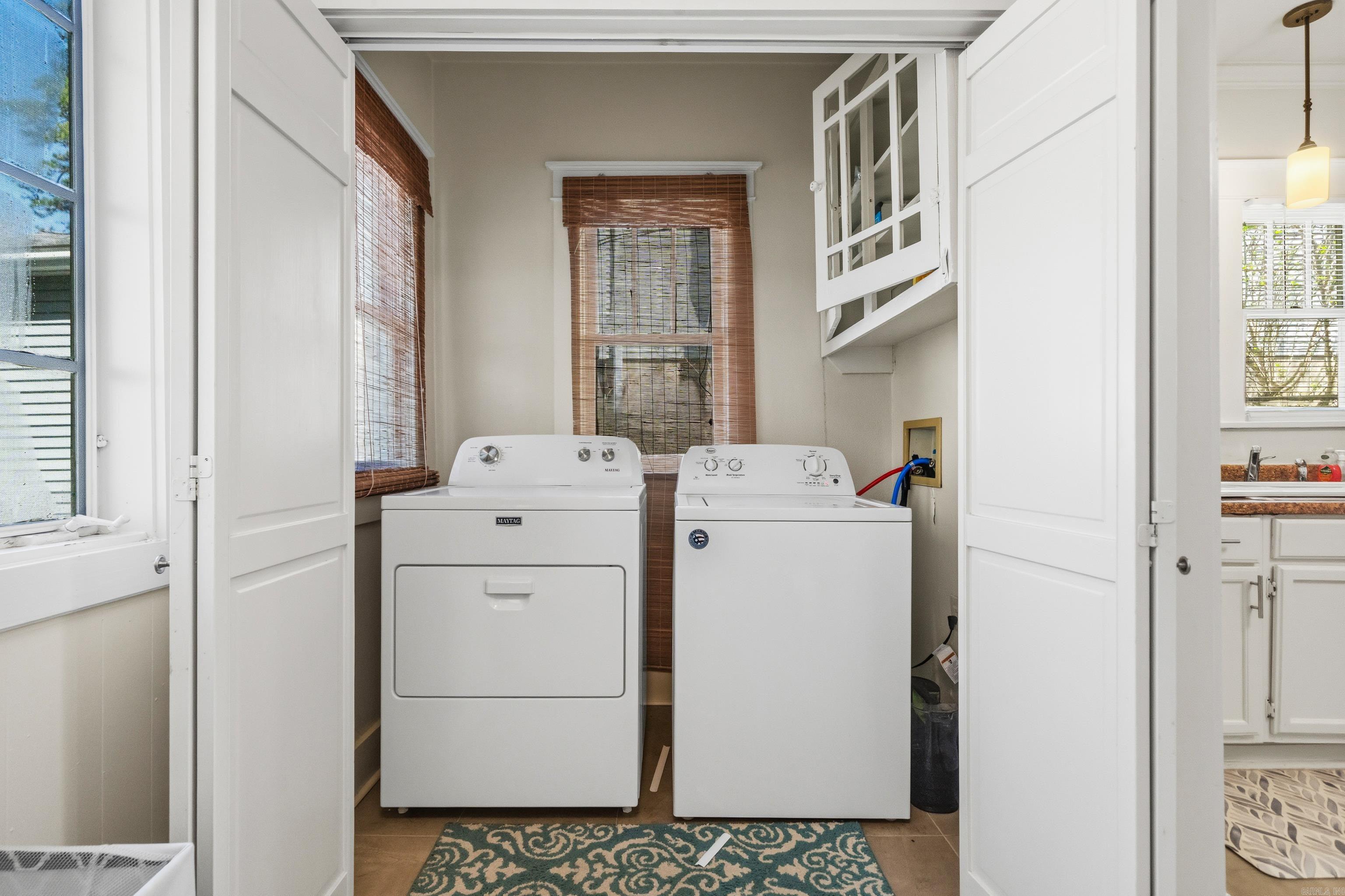 205 Reid  Hot Springs, AR