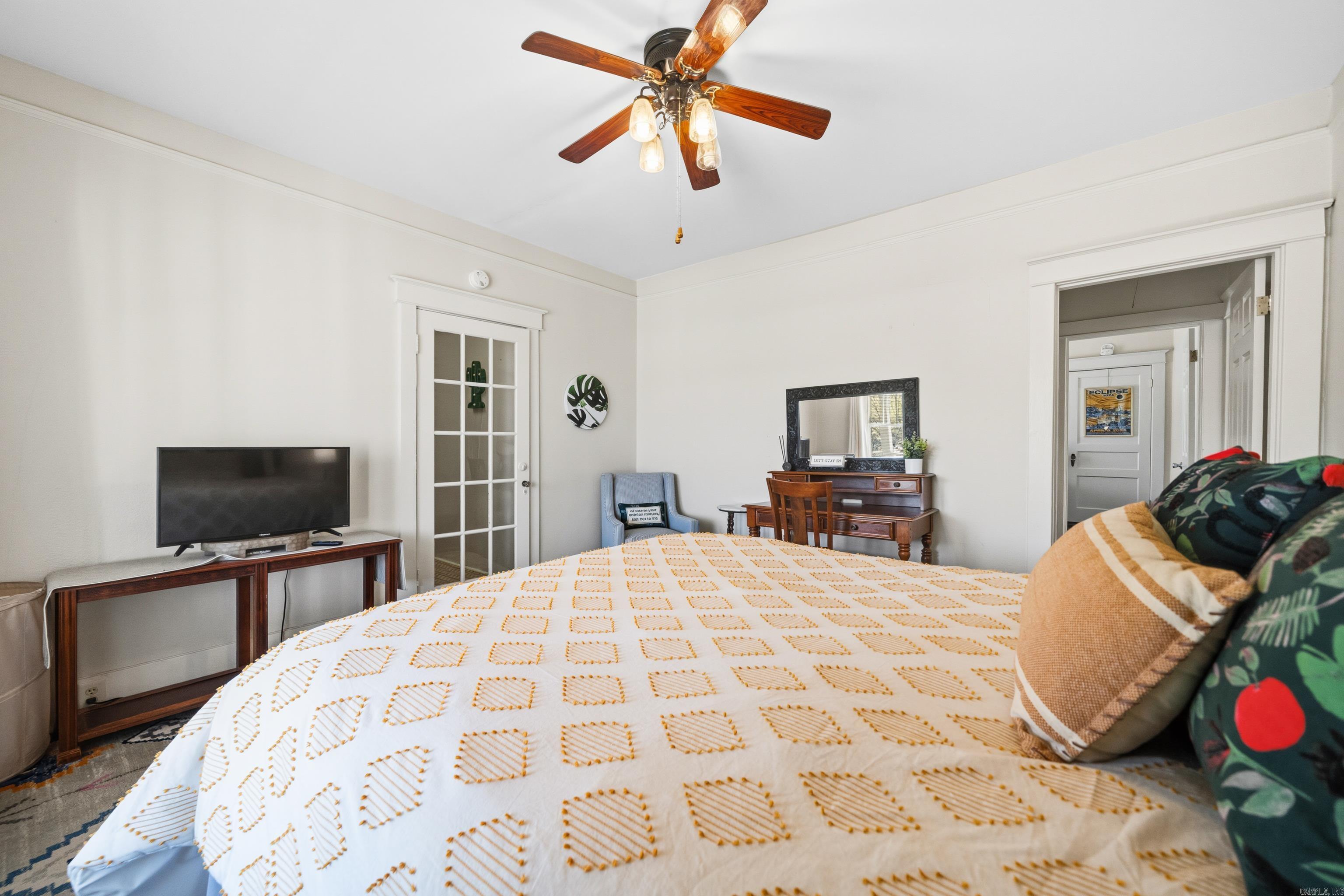 205 Reid  Hot Springs, AR