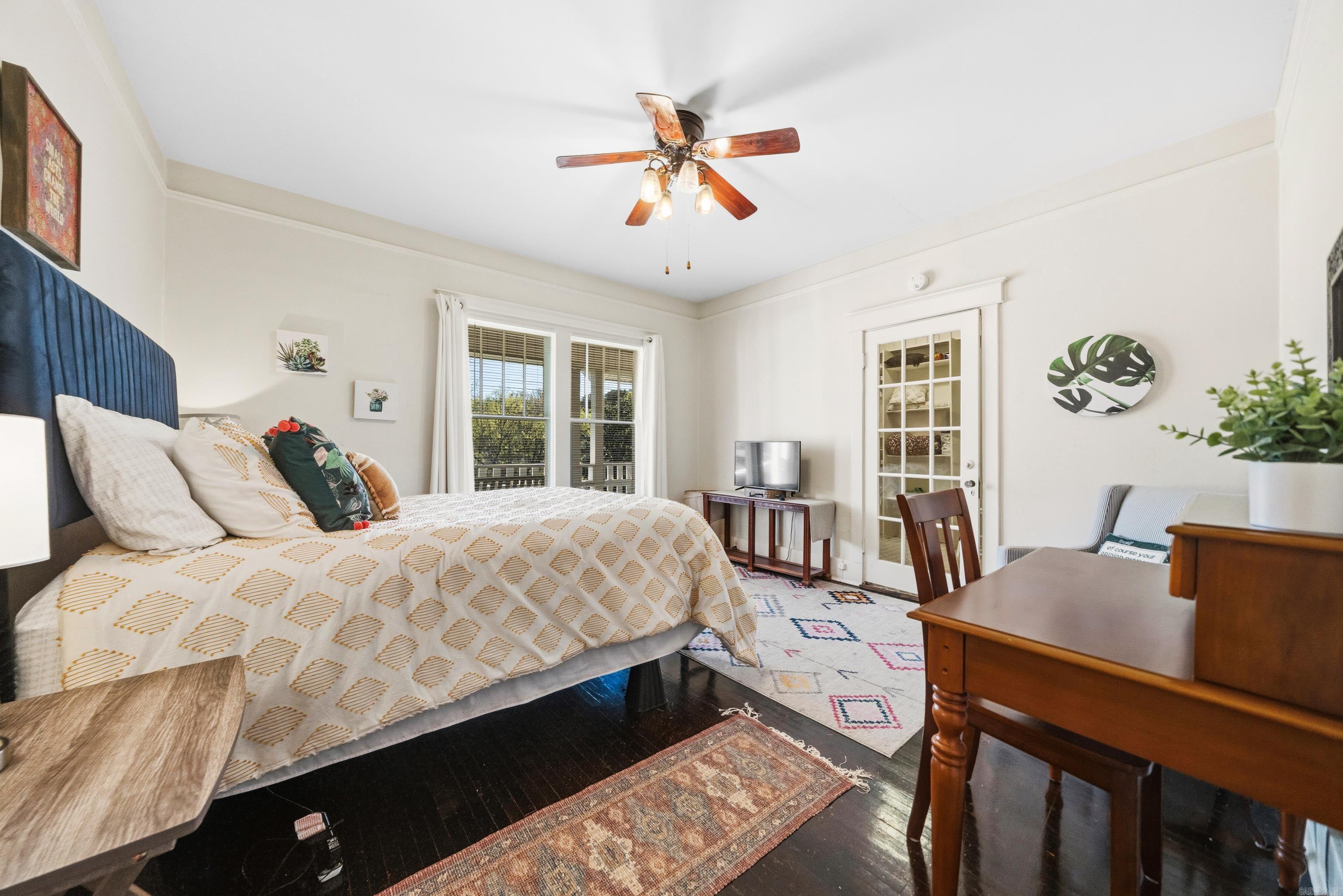 205 Reid  Hot Springs, AR