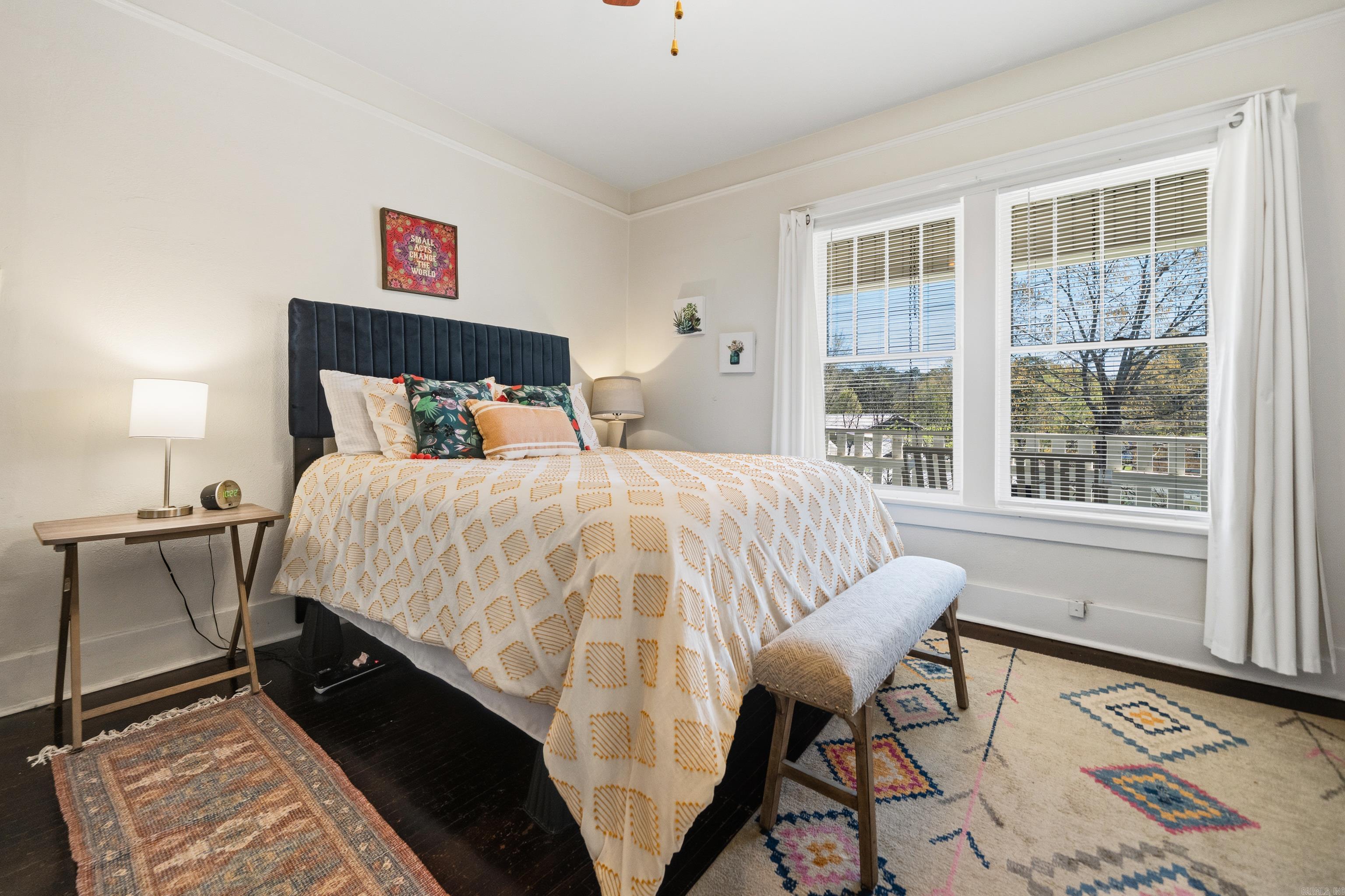 205 Reid  Hot Springs, AR