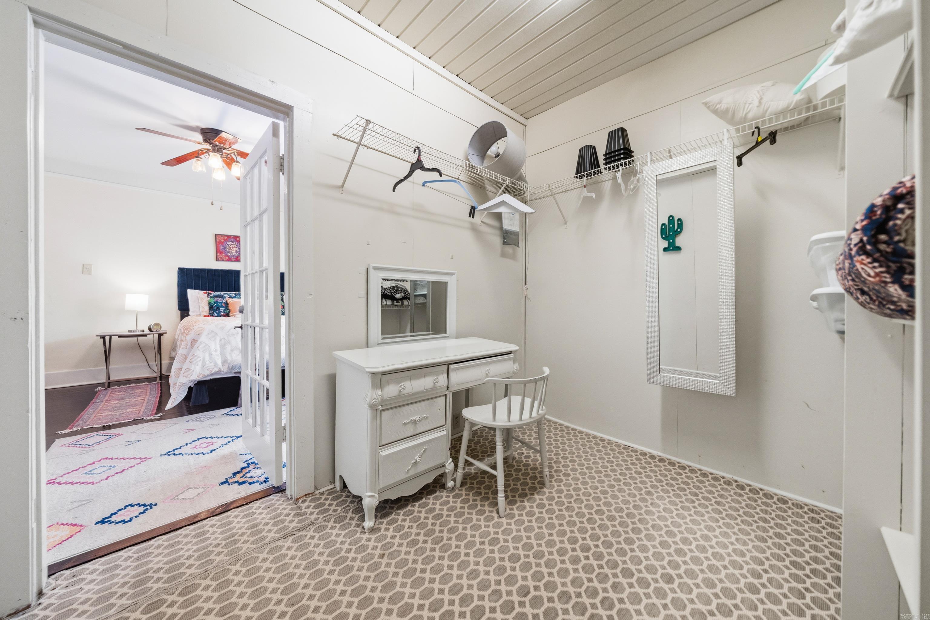 205 Reid  Hot Springs, AR