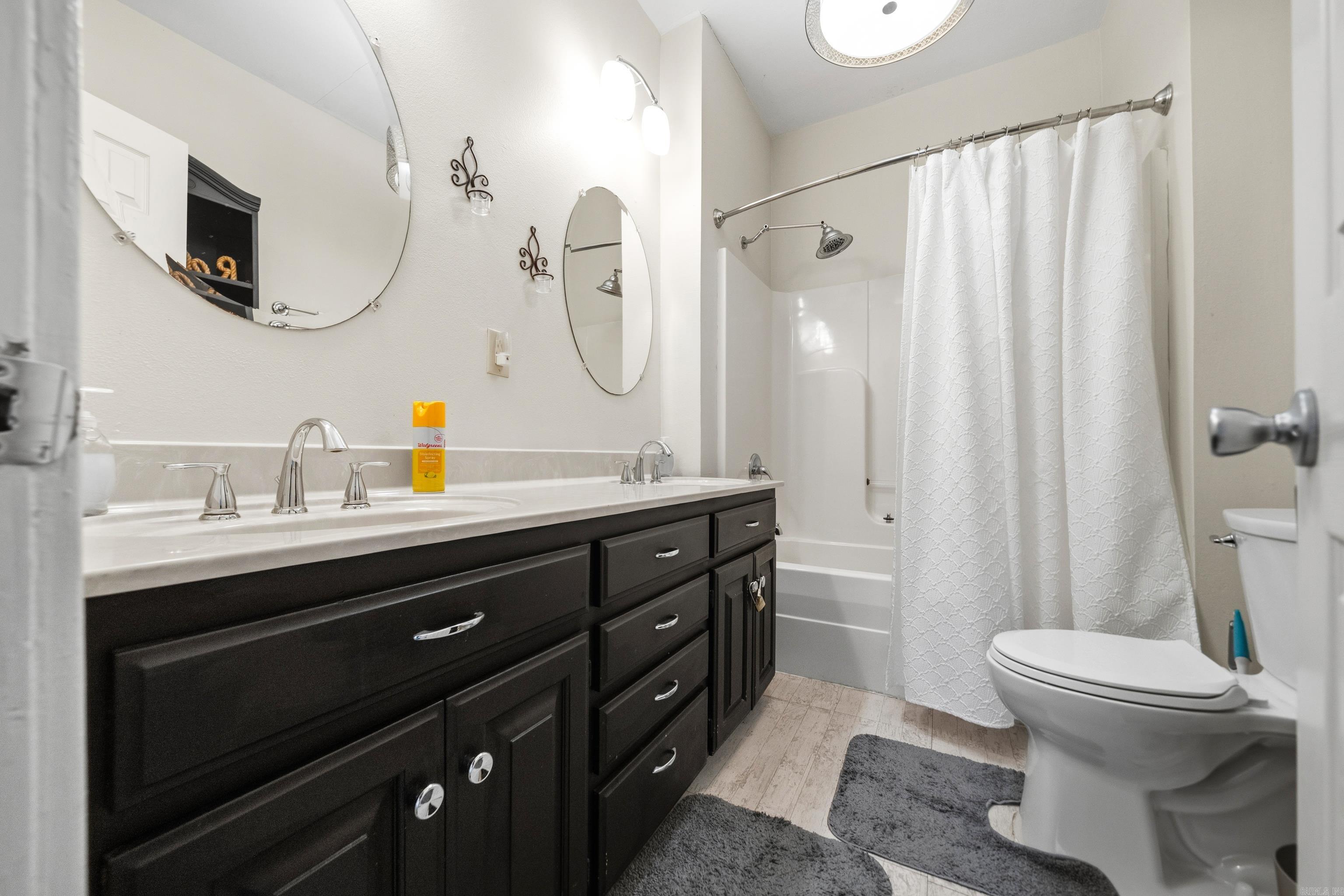 205 Reid  Hot Springs, AR