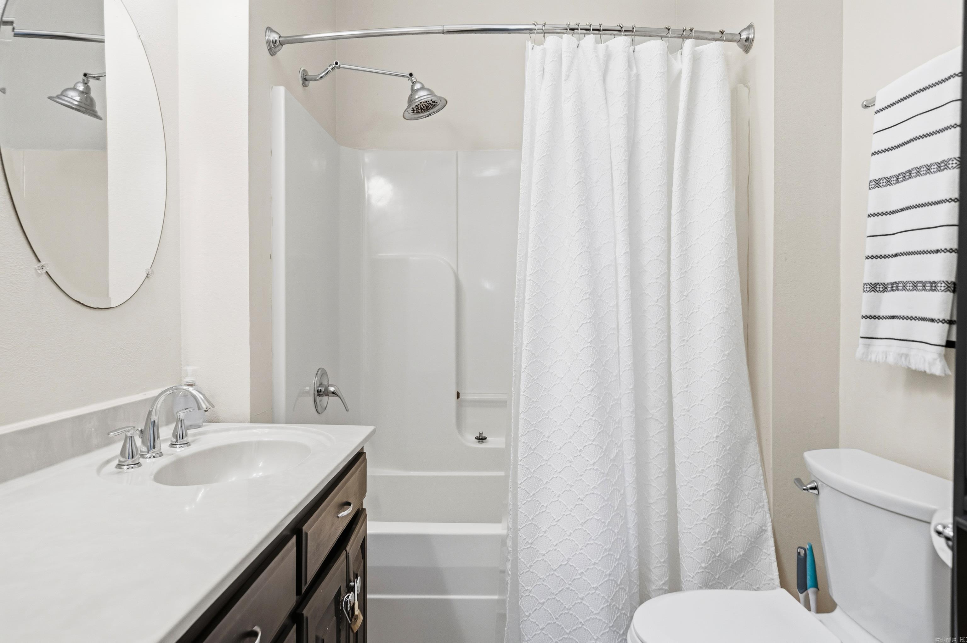 205 Reid  Hot Springs, AR