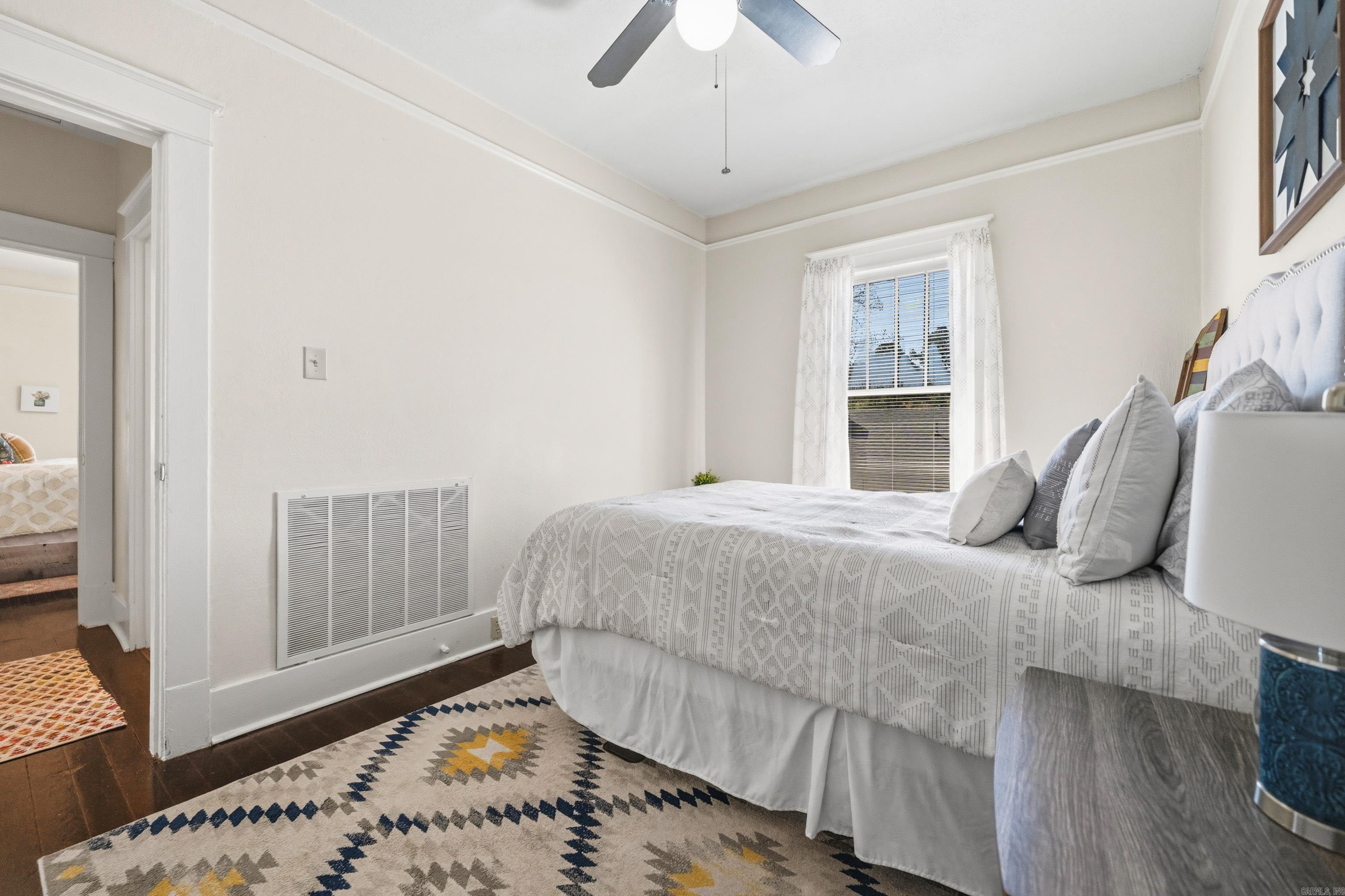 205 Reid  Hot Springs, AR