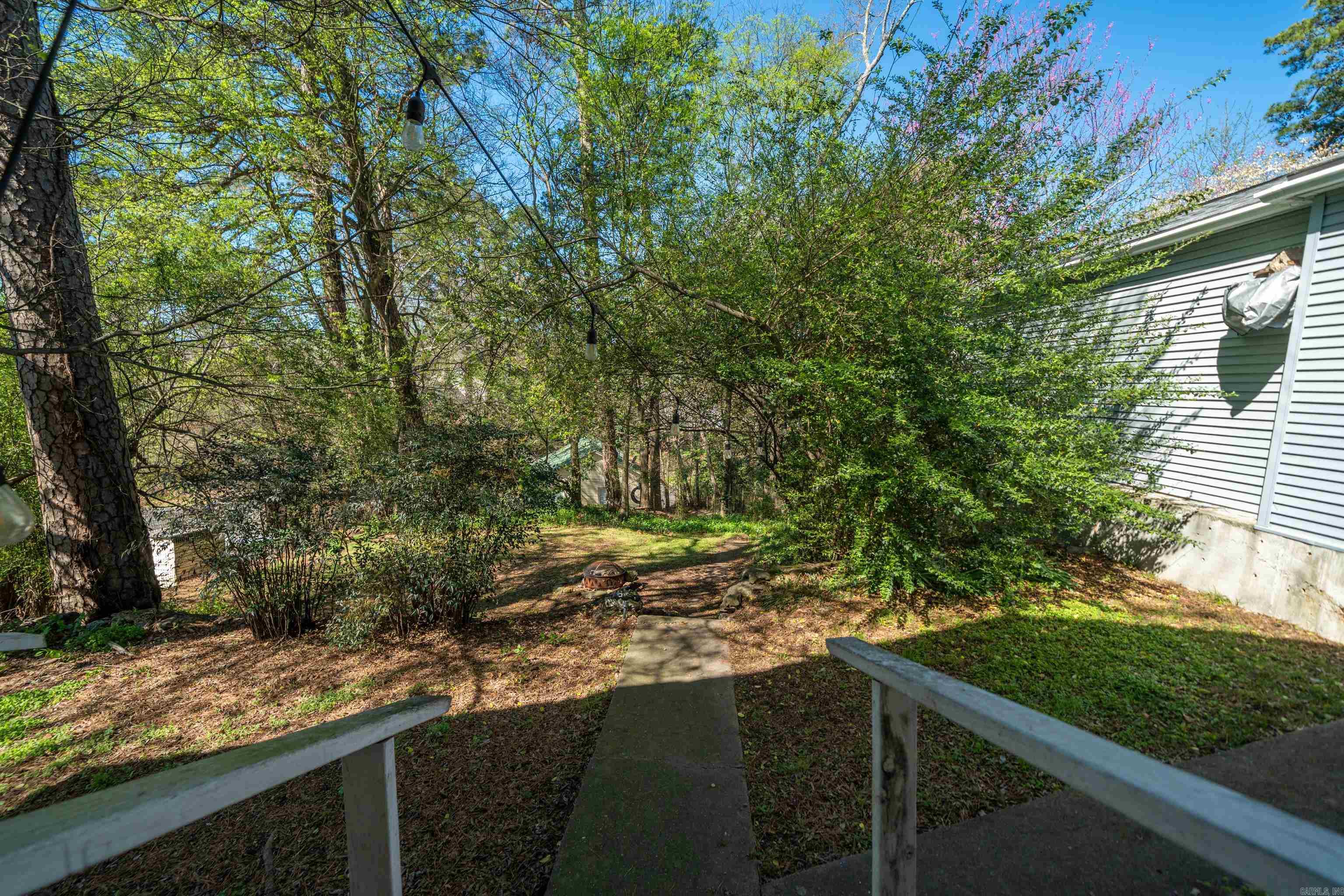 205 Reid  Hot Springs, AR