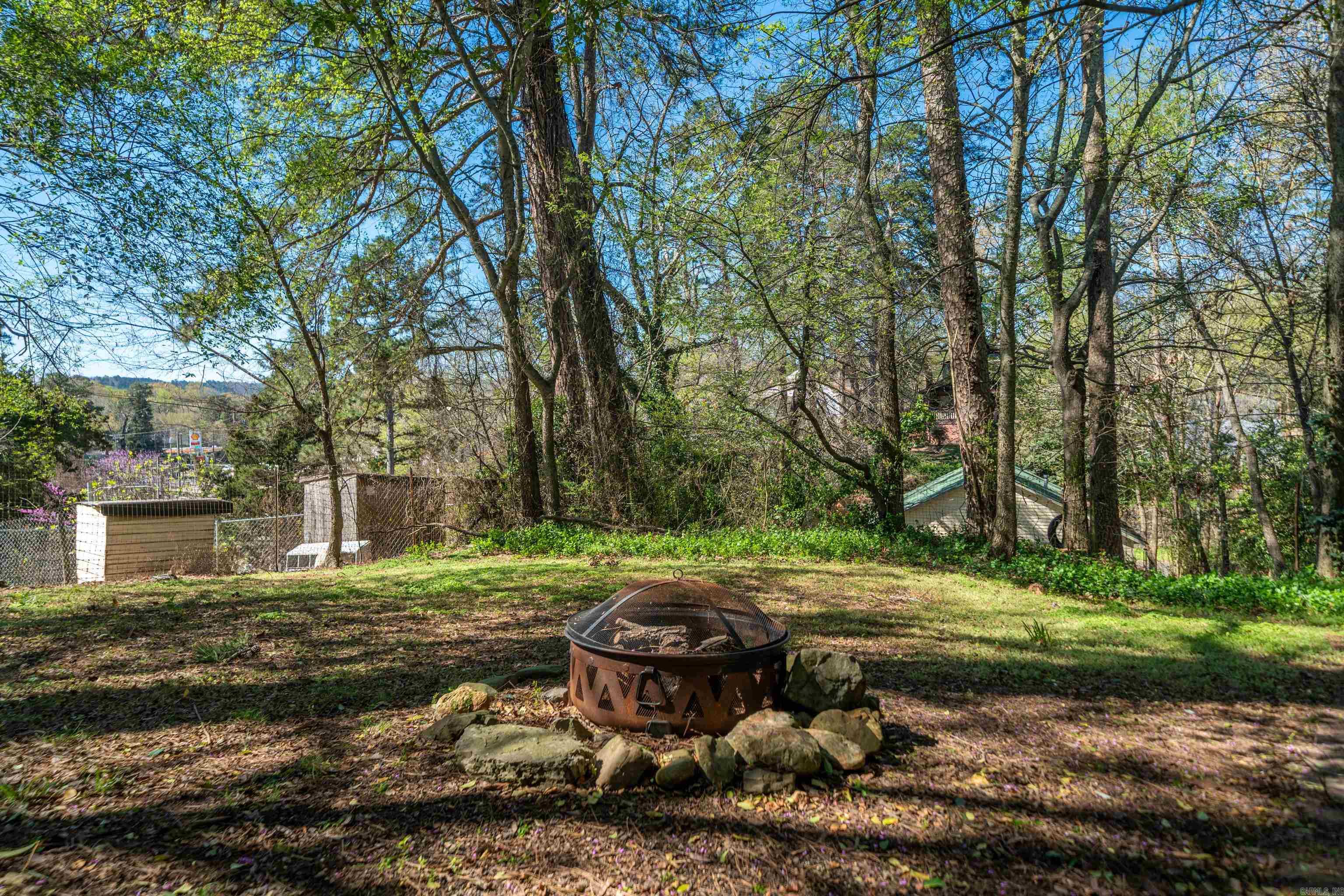 205 Reid  Hot Springs, AR