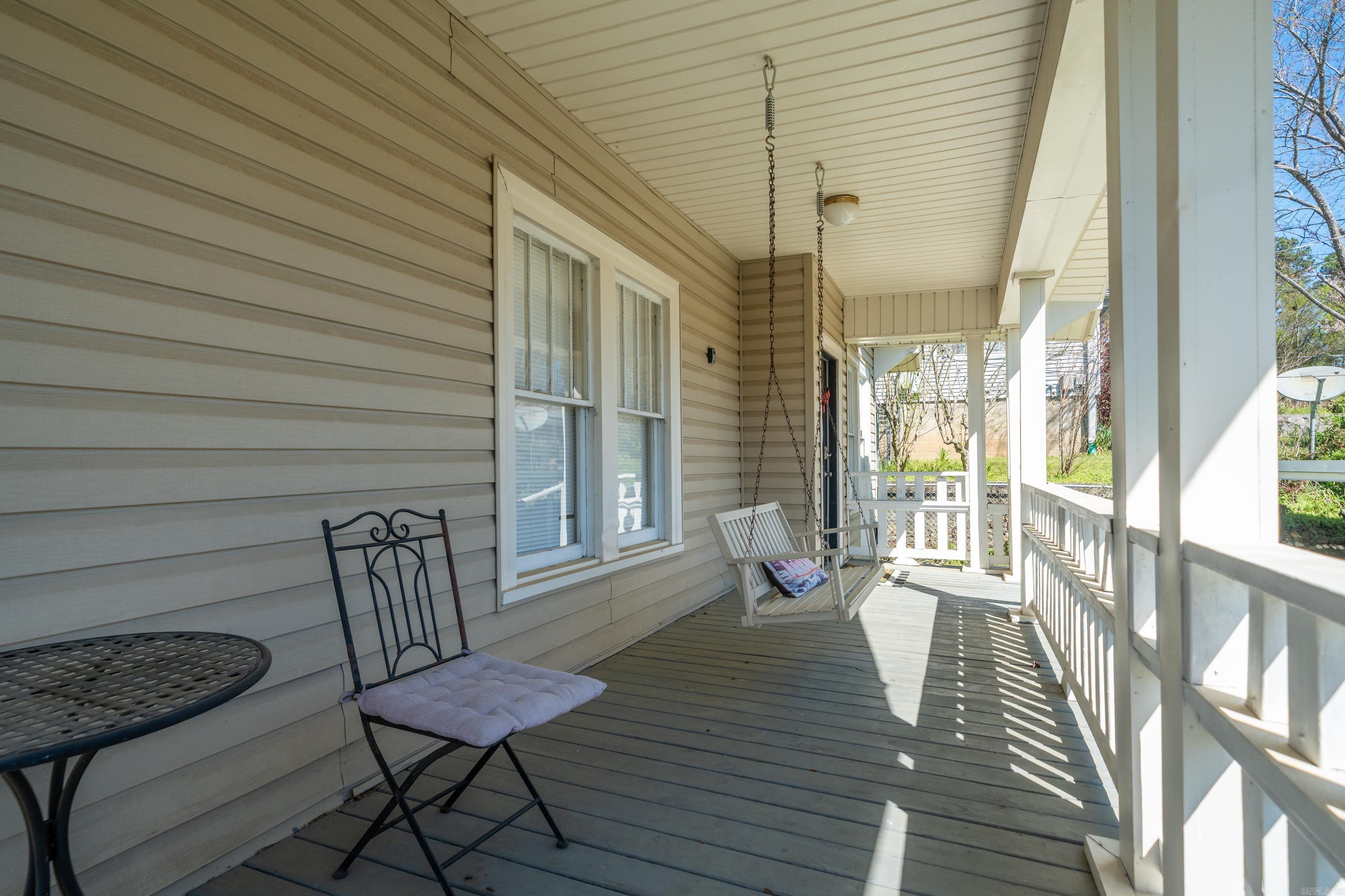 205 Reid  Hot Springs, AR