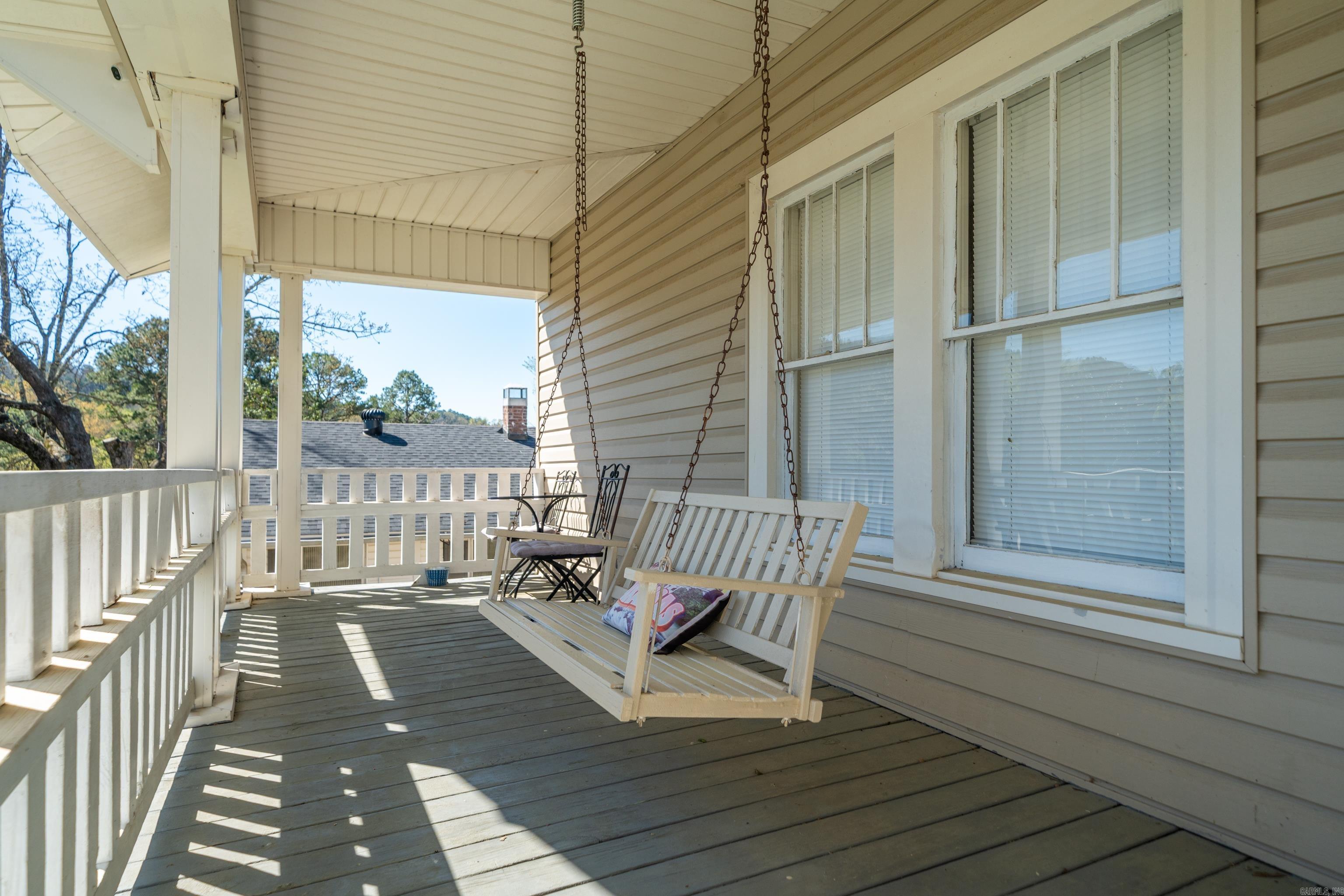 205 Reid  Hot Springs, AR