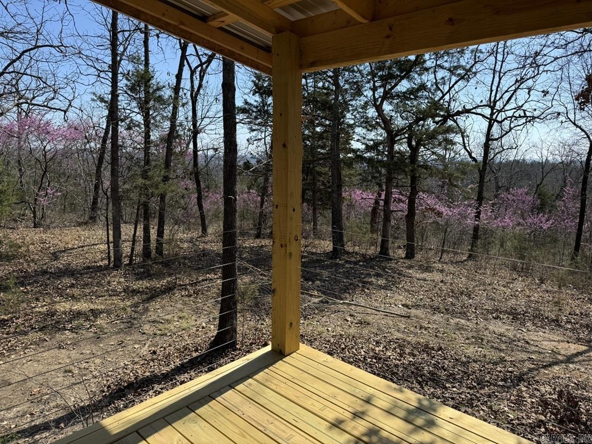 870 Chriswood  Clarkridge, AR