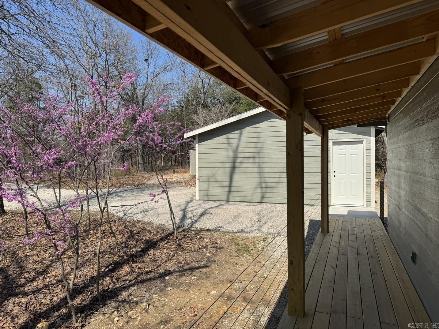 870 Chriswood  Clarkridge, AR