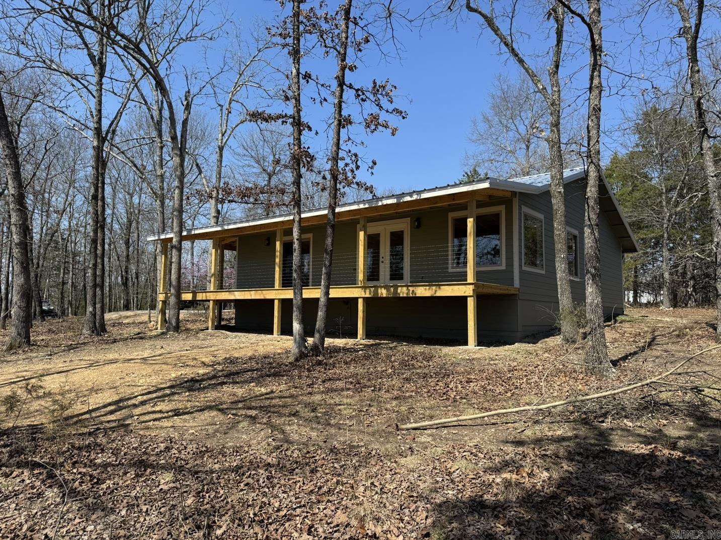 870 Chriswood  Clarkridge, AR