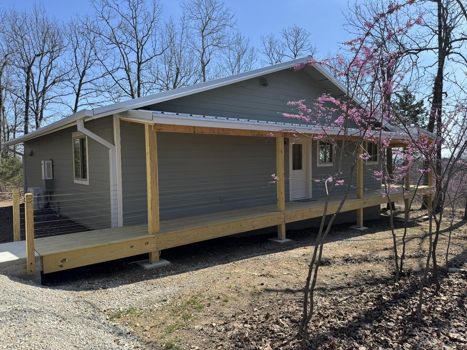 870 Chriswood  Clarkridge, AR