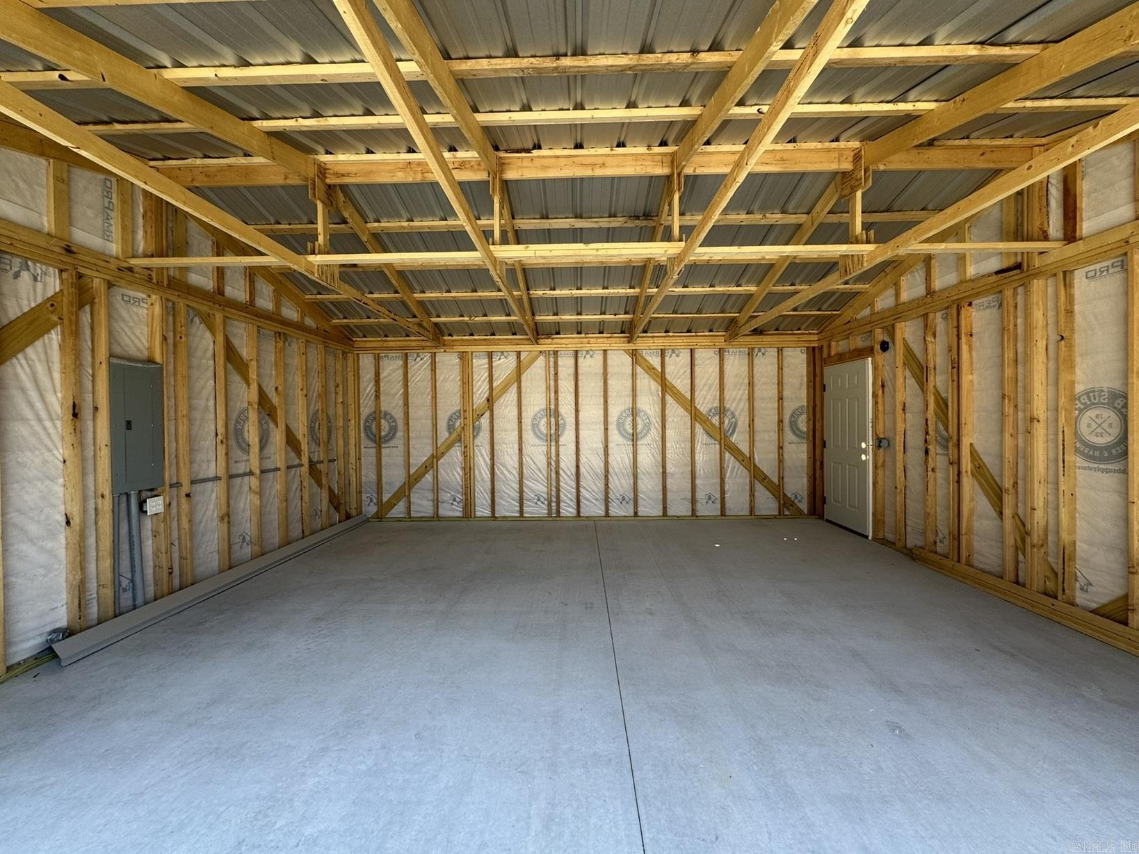 870 Chriswood  Clarkridge, AR