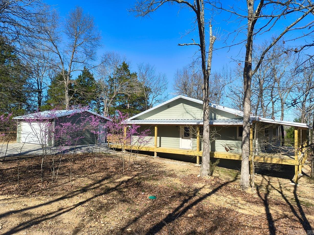 870 Chriswood  Clarkridge, AR