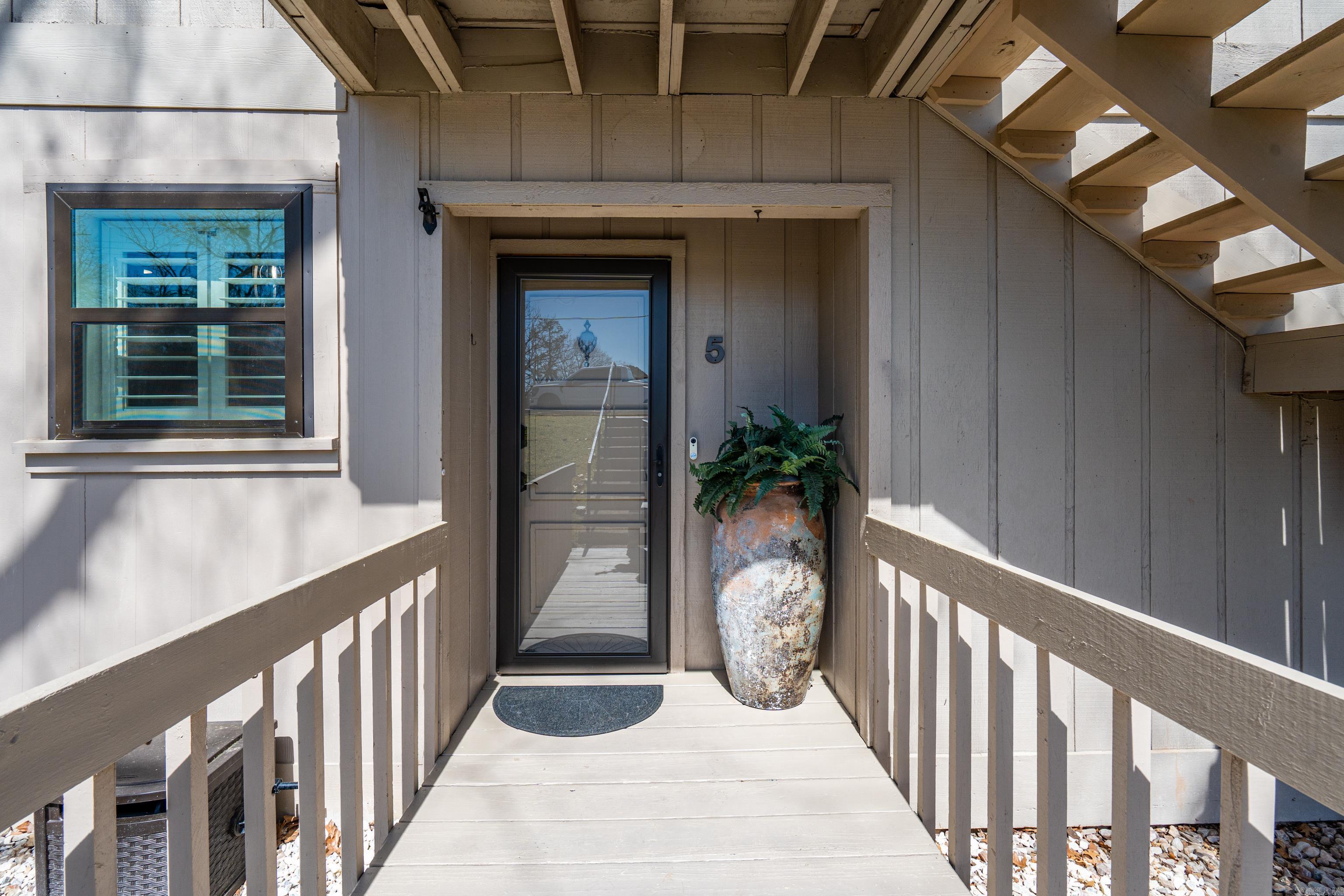 1134 Twin Points Road, E5  Hot Springs, AR