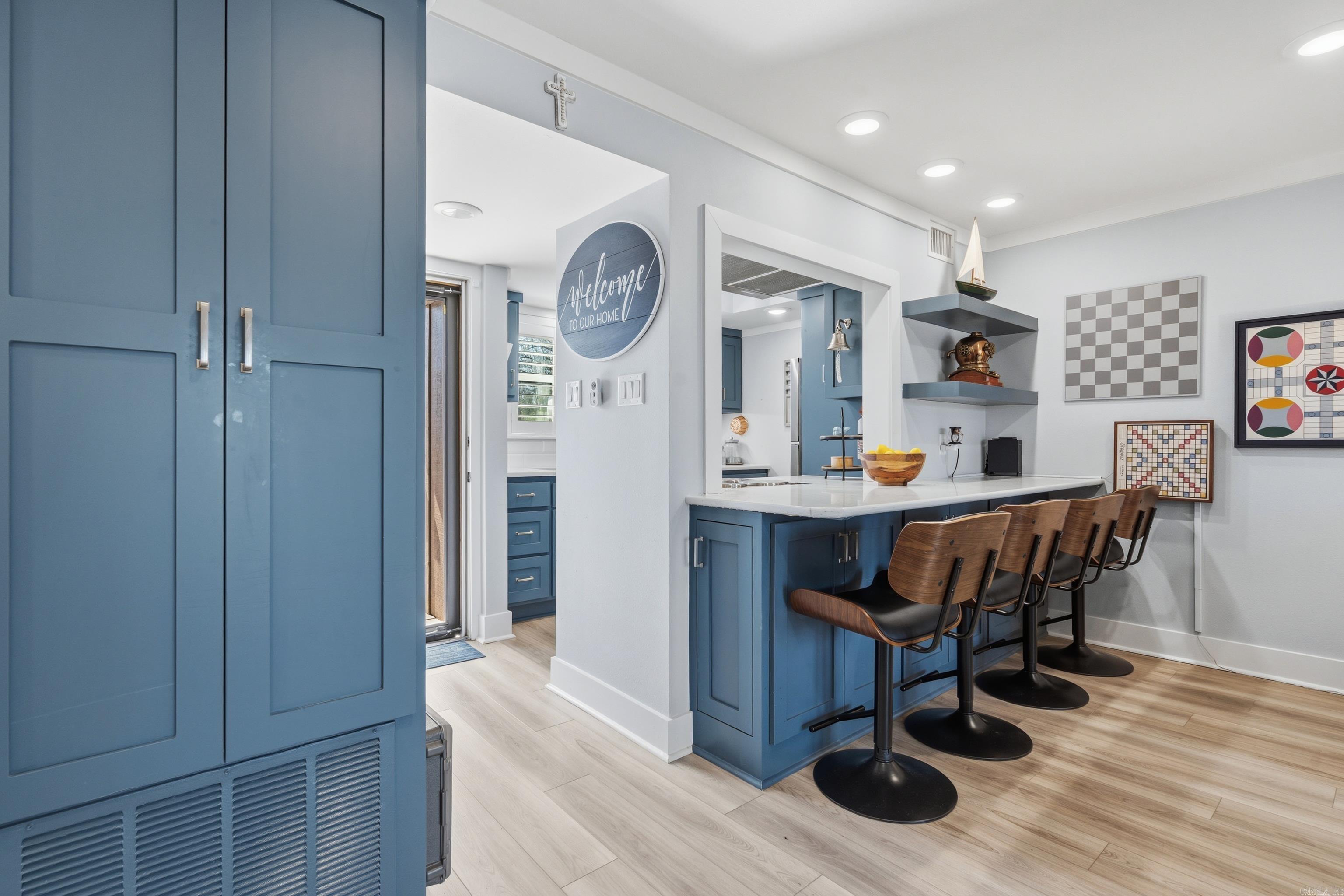 1134 Twin Points Road, E5  Hot Springs, AR