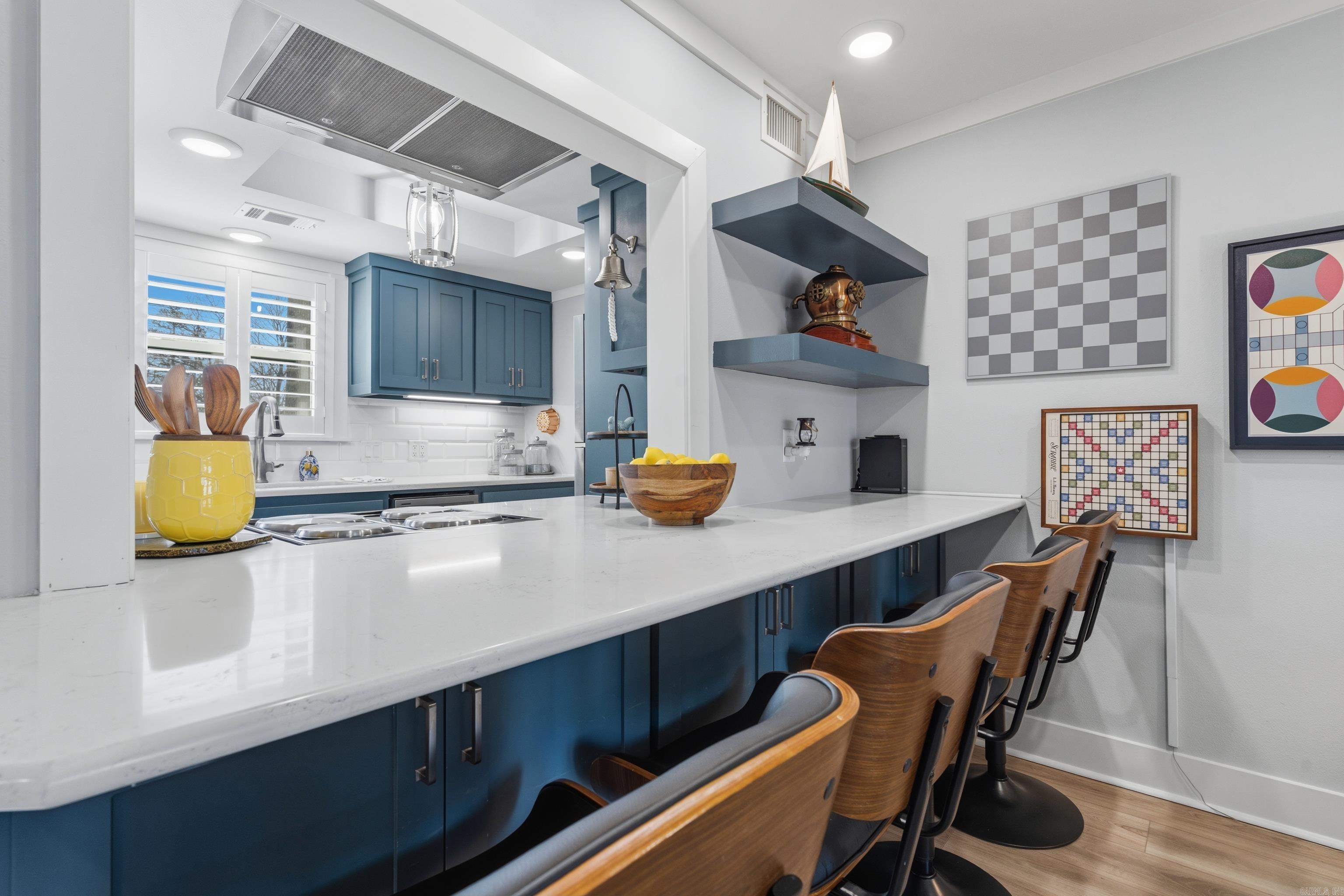 1134 Twin Points Road, E5  Hot Springs, AR