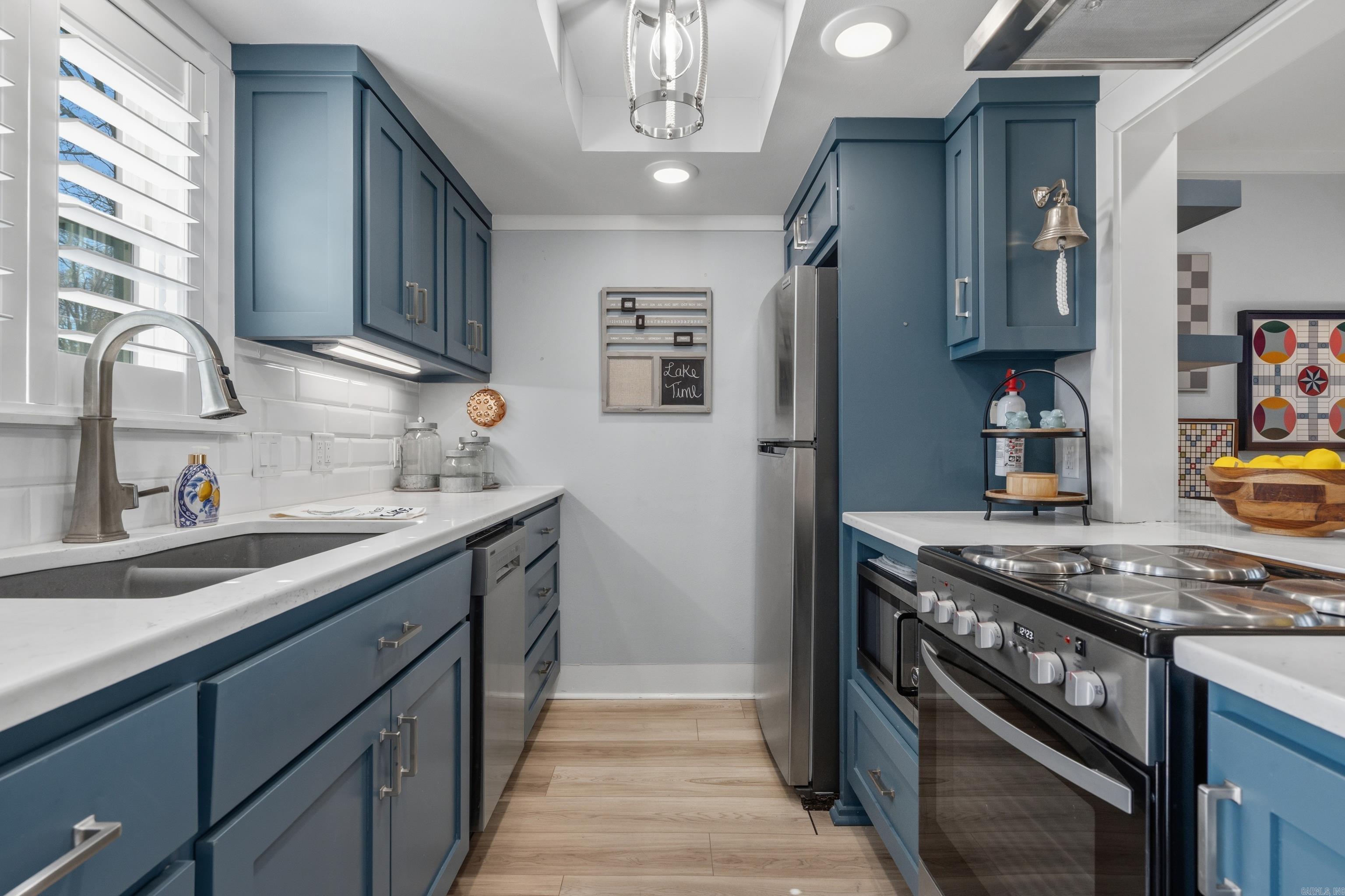 1134 Twin Points Road, E5  Hot Springs, AR