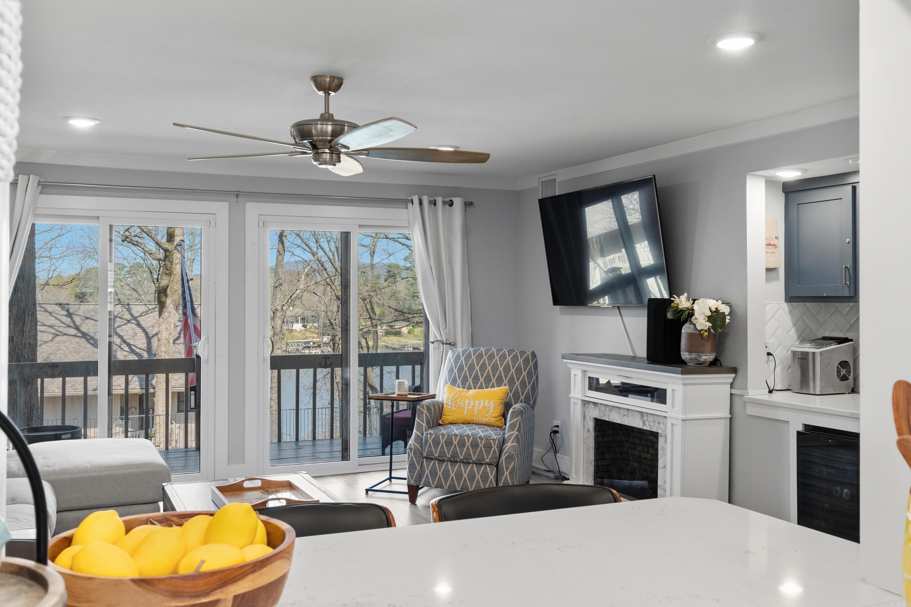 1134 Twin Points Road, E5  Hot Springs, AR