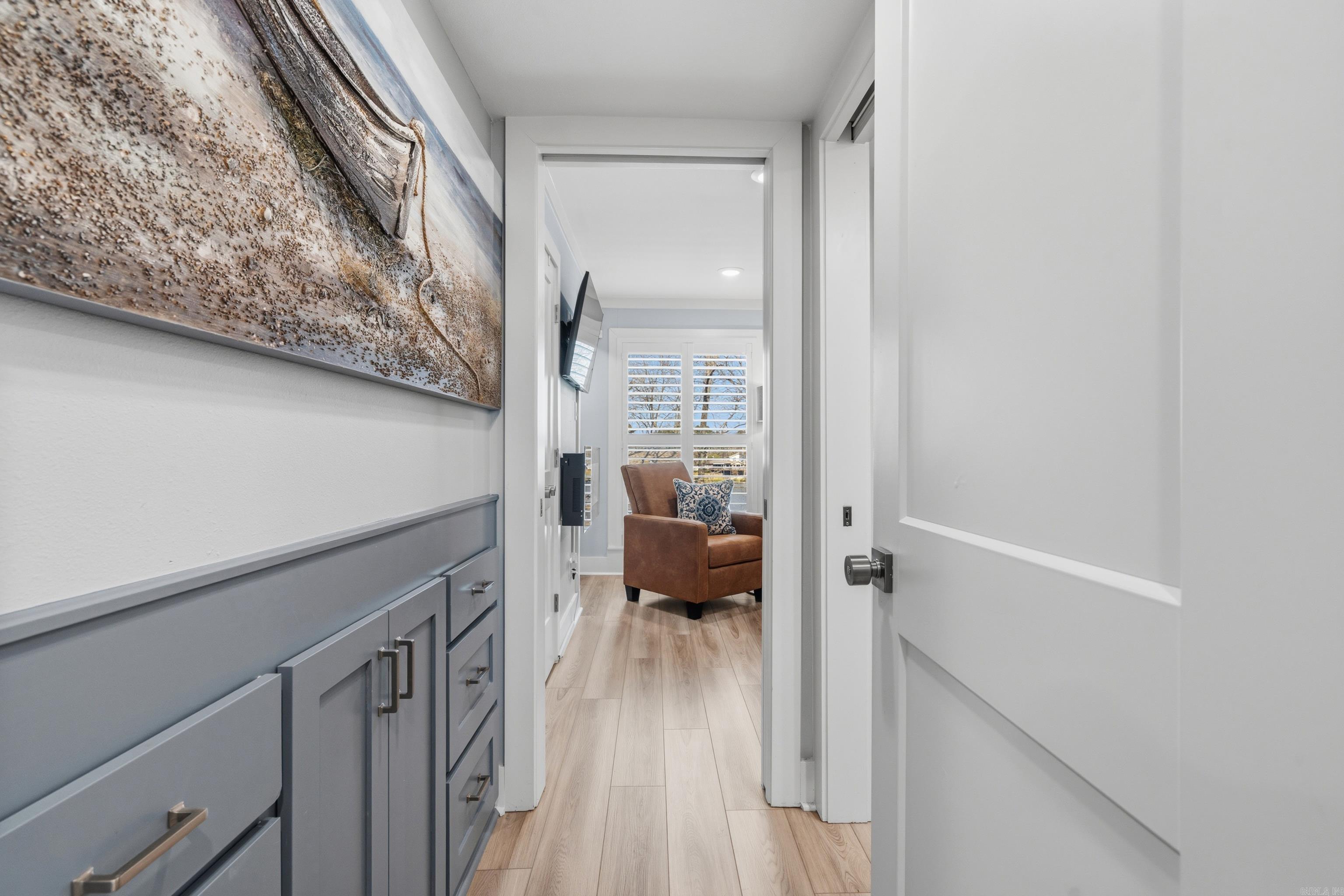 1134 Twin Points Road, E5  Hot Springs, AR