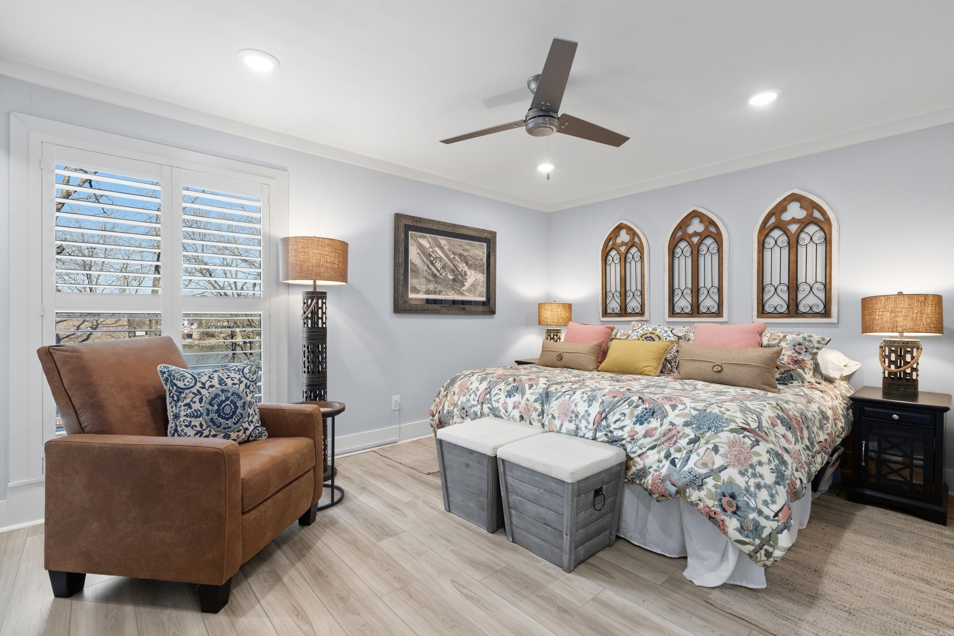 1134 Twin Points Road, E5  Hot Springs, AR