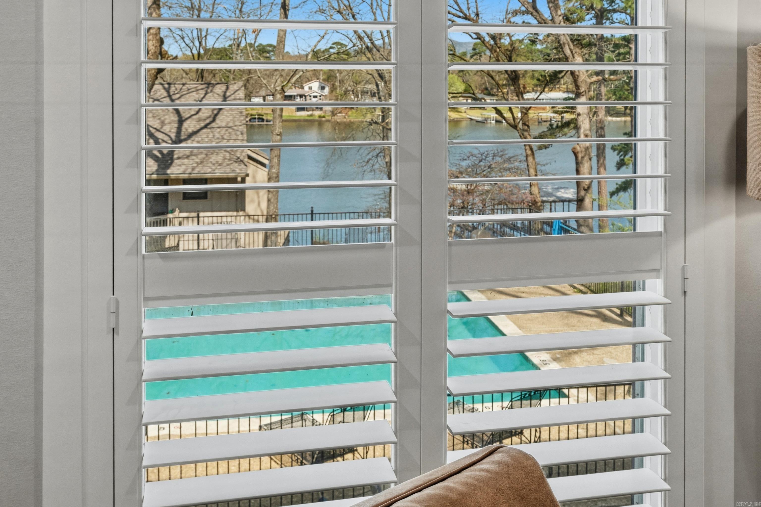 1134 Twin Points Road, E5  Hot Springs, AR