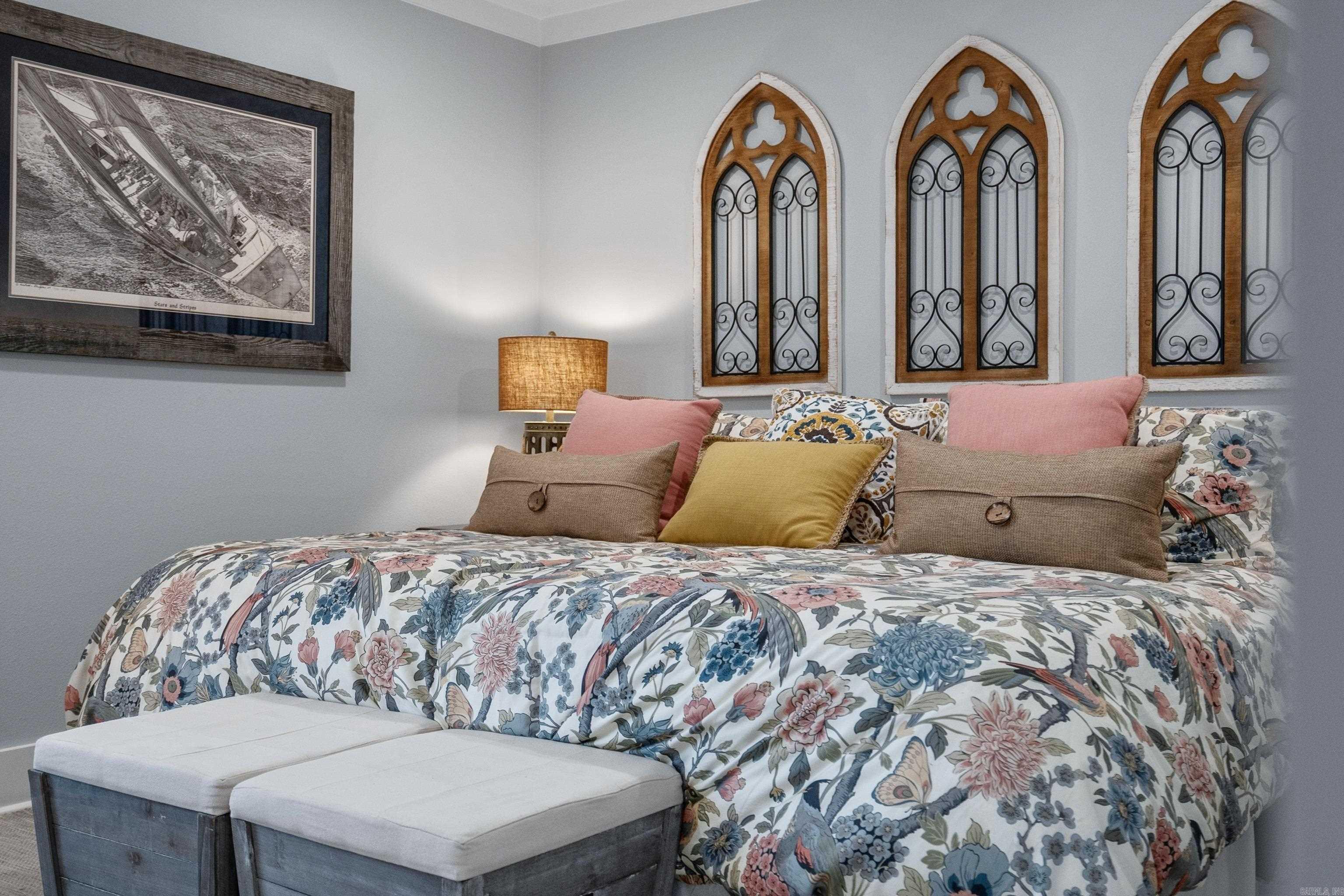 1134 Twin Points Road, E5  Hot Springs, AR