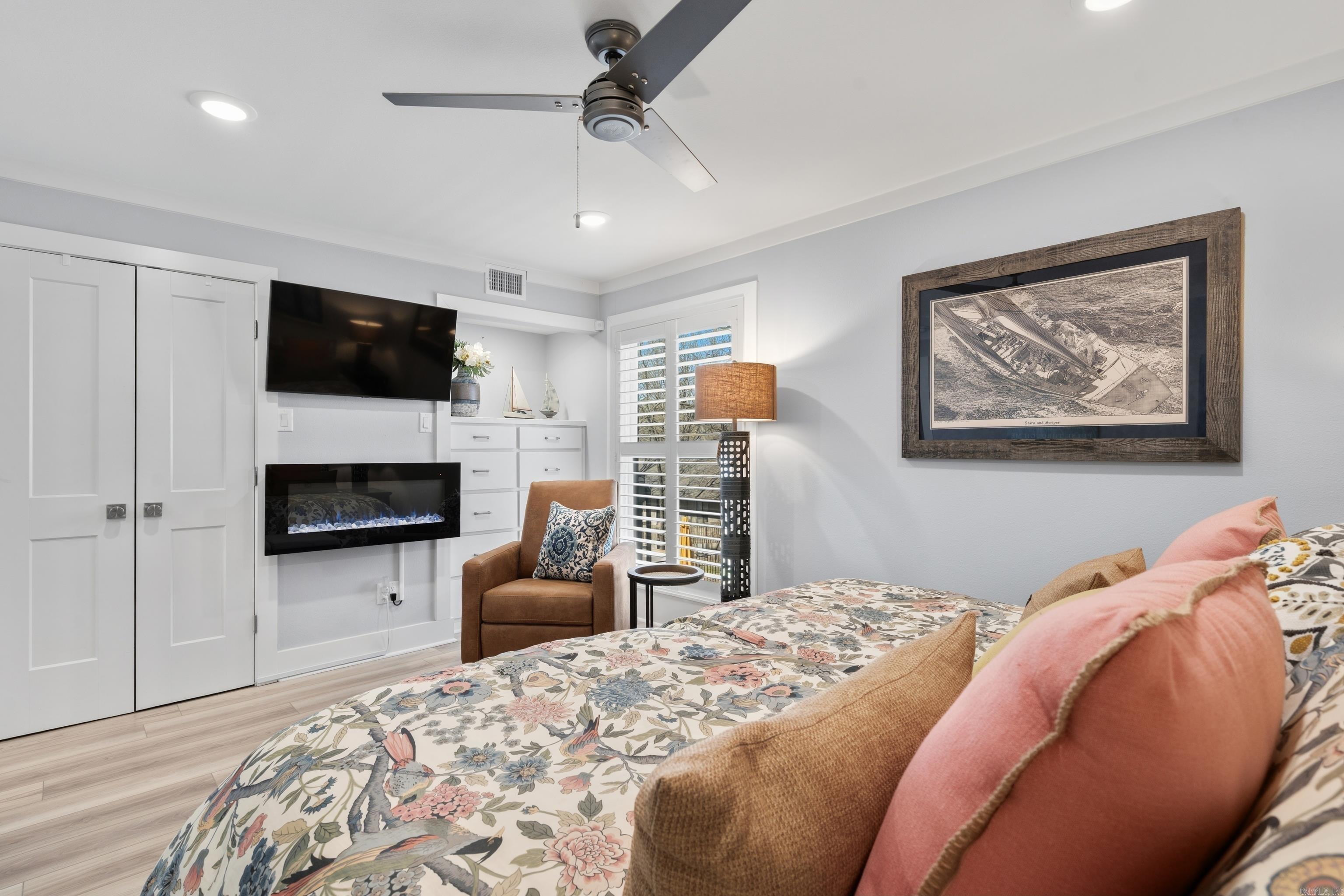 1134 Twin Points Road, E5  Hot Springs, AR