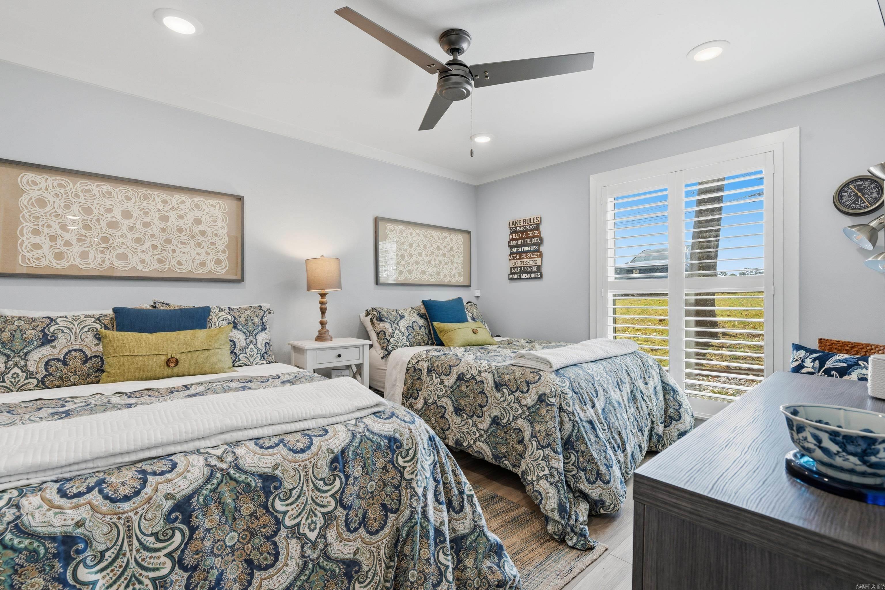 1134 Twin Points Road, E5  Hot Springs, AR