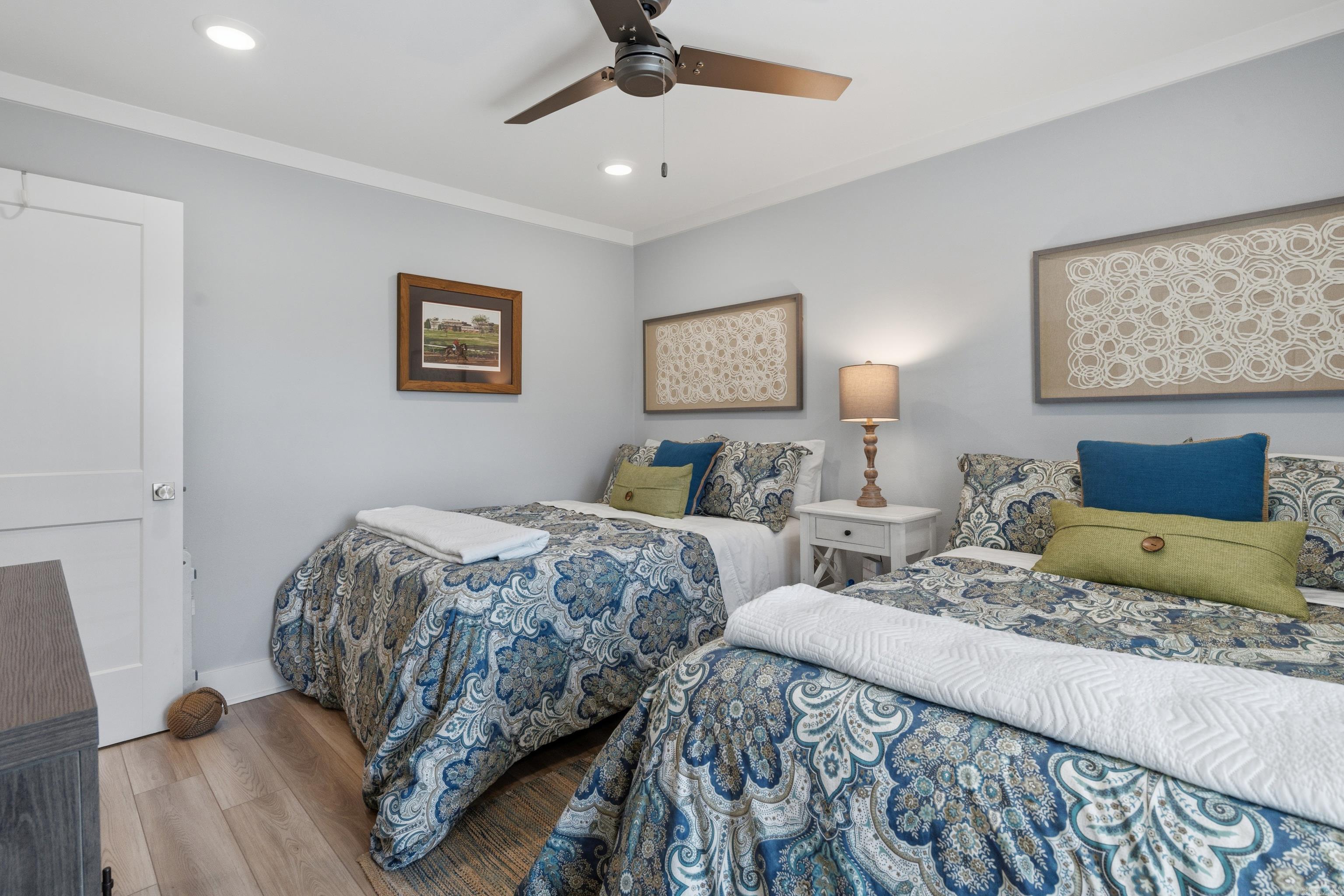 1134 Twin Points Road, E5  Hot Springs, AR