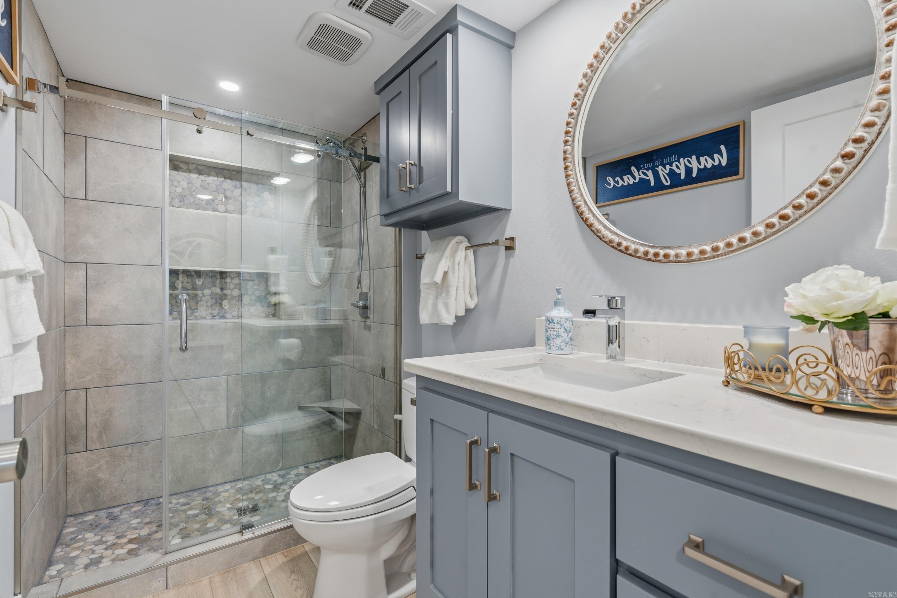 1134 Twin Points Road, E5  Hot Springs, AR