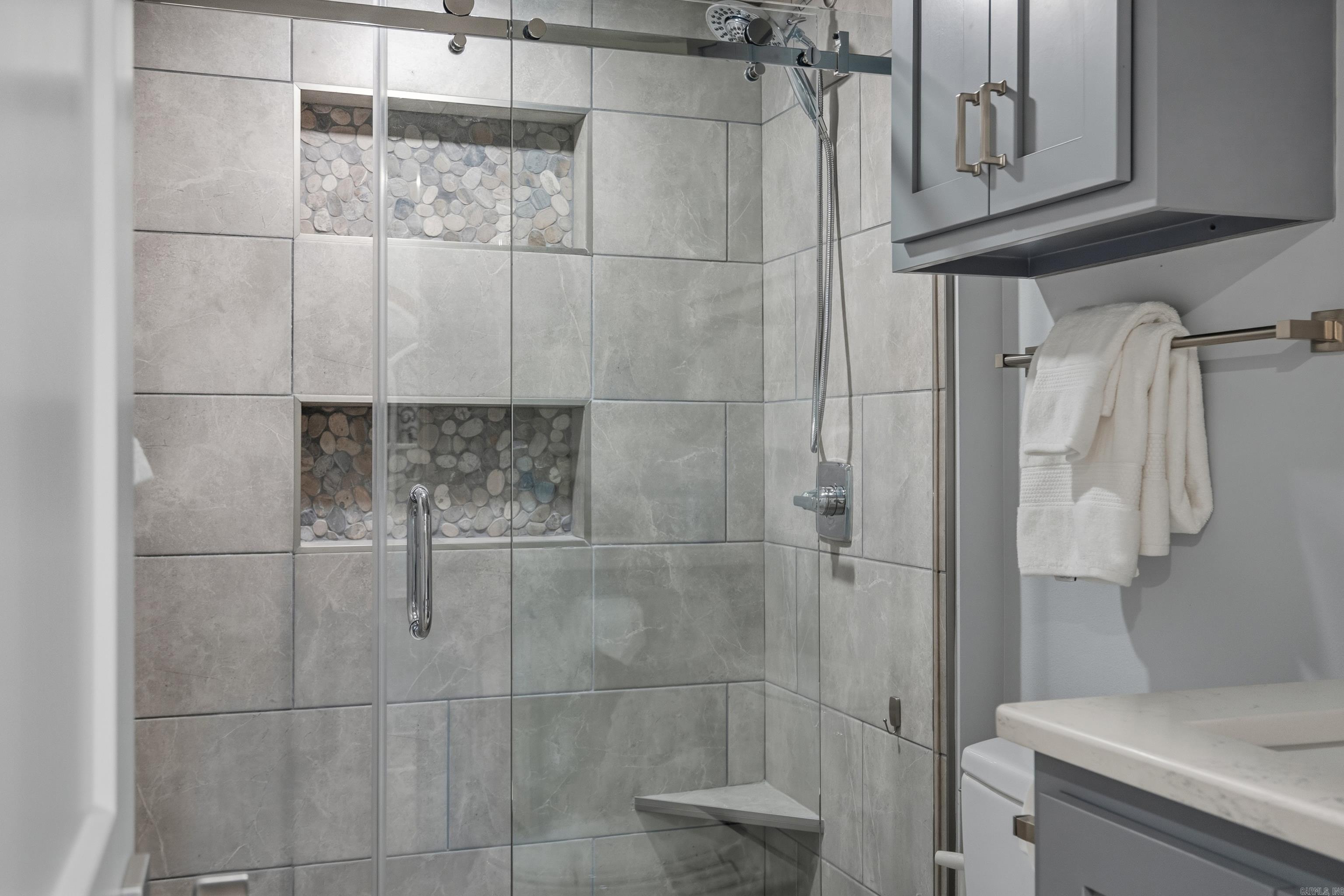 1134 Twin Points Road, E5  Hot Springs, AR