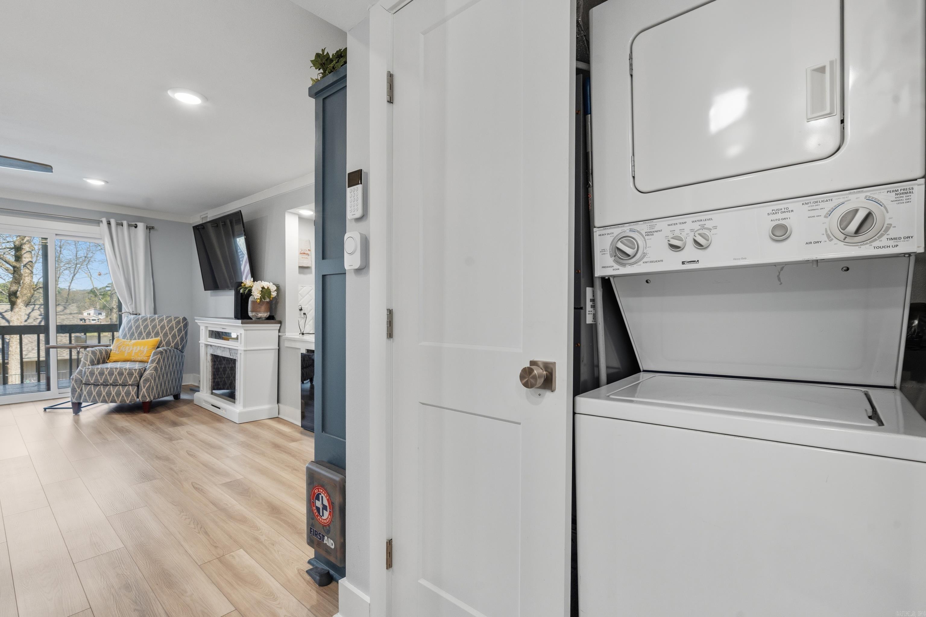 1134 Twin Points Road, E5  Hot Springs, AR