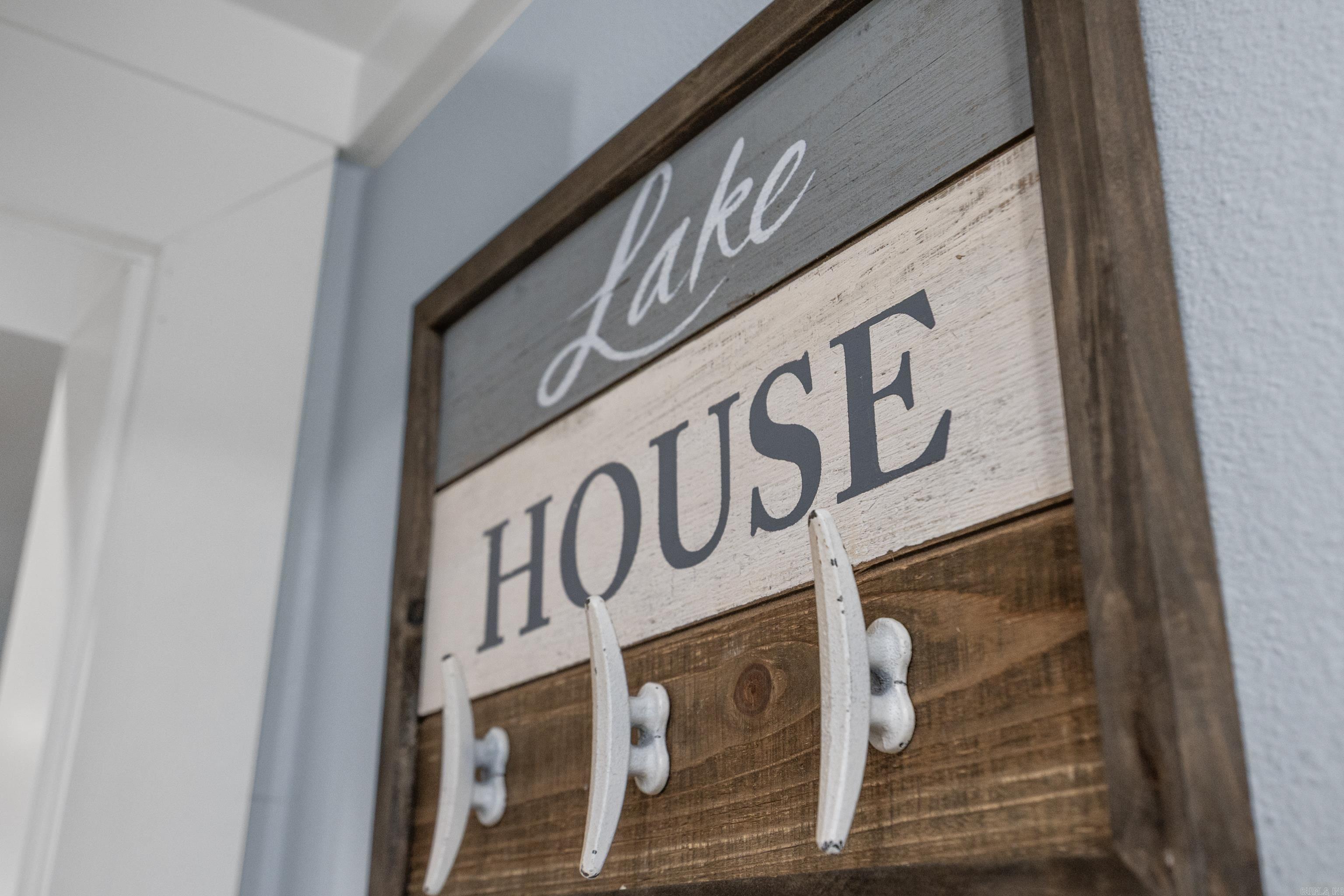 1134 Twin Points Road, E5  Hot Springs, AR