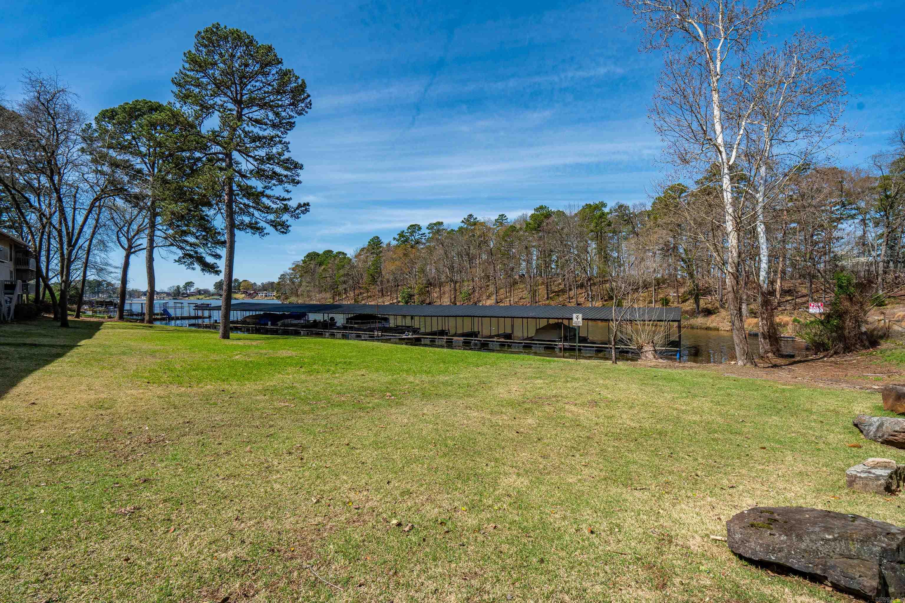 1134 Twin Points Road, E5  Hot Springs, AR