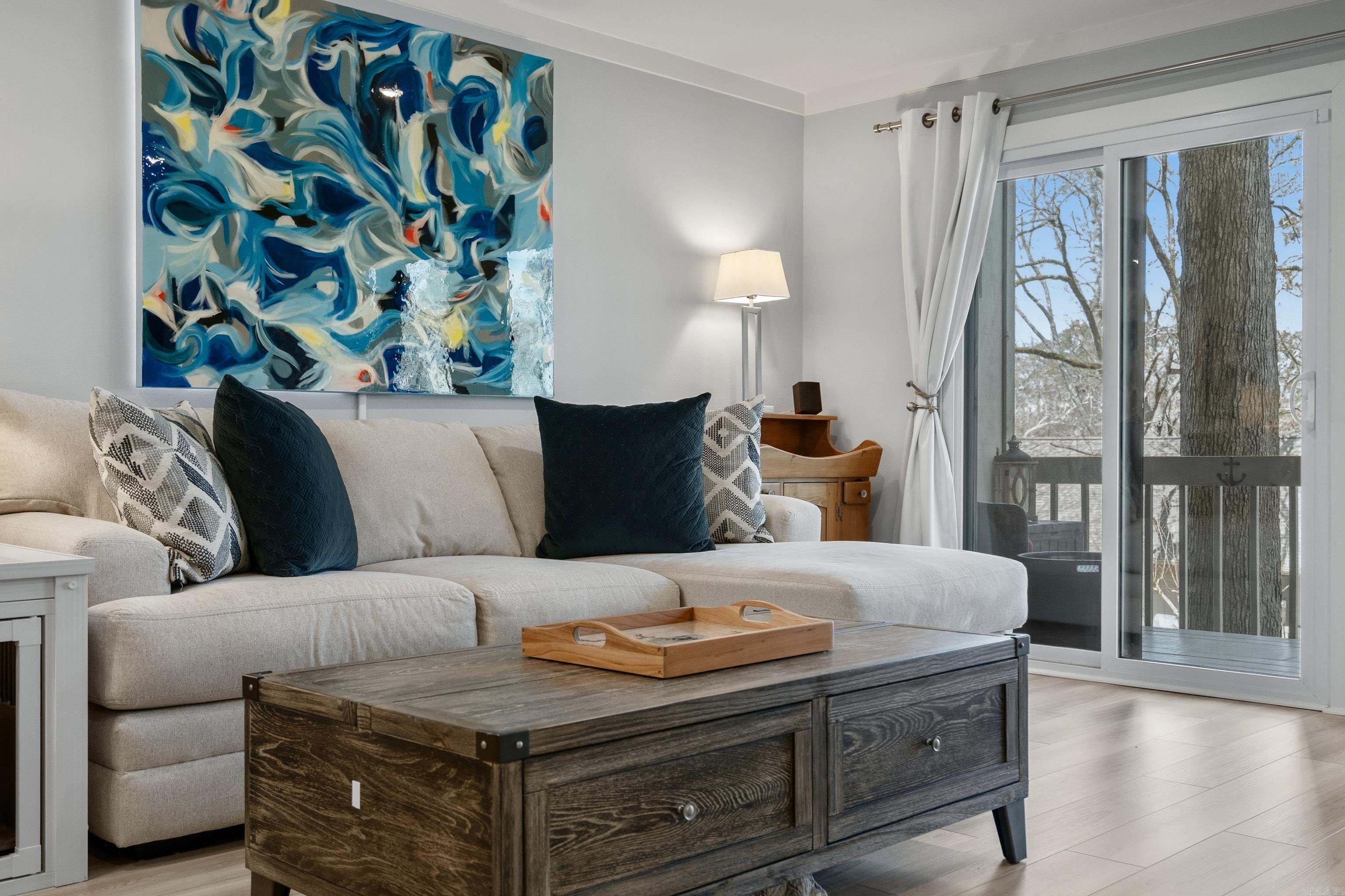 1134 Twin Points Road, E5  Hot Springs, AR