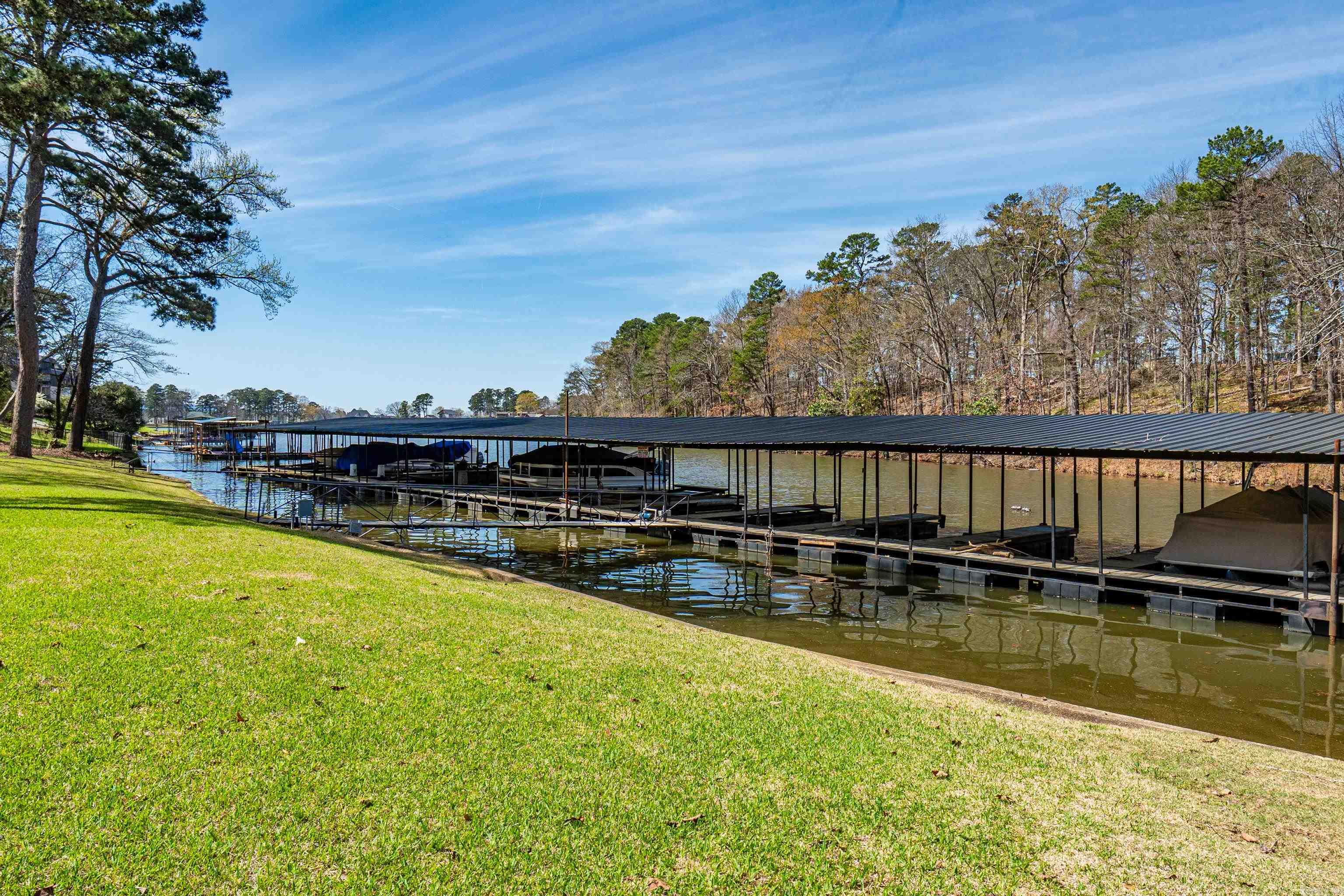 1134 Twin Points Road, E5  Hot Springs, AR