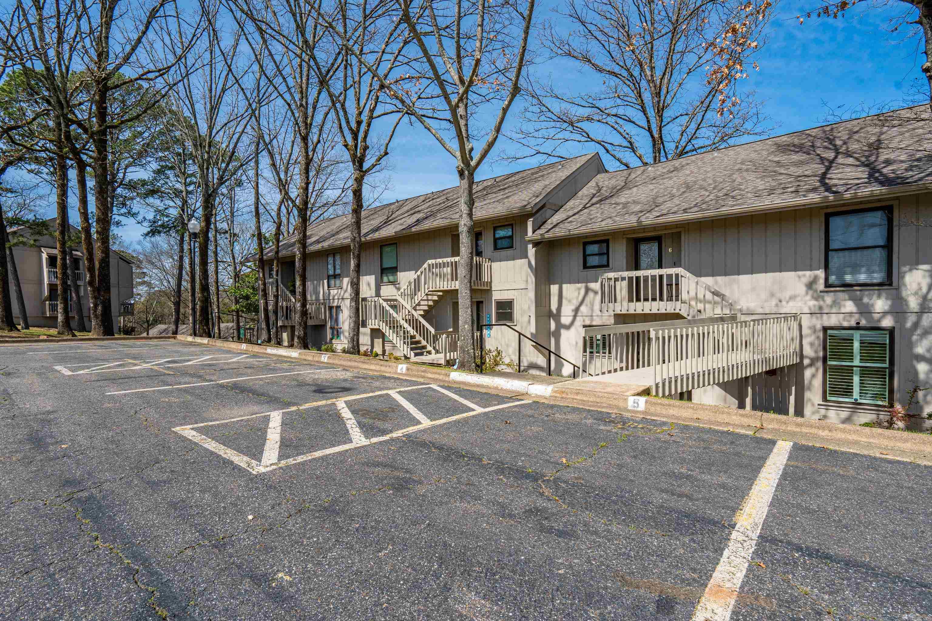 1134 Twin Points Road, E5  Hot Springs, AR