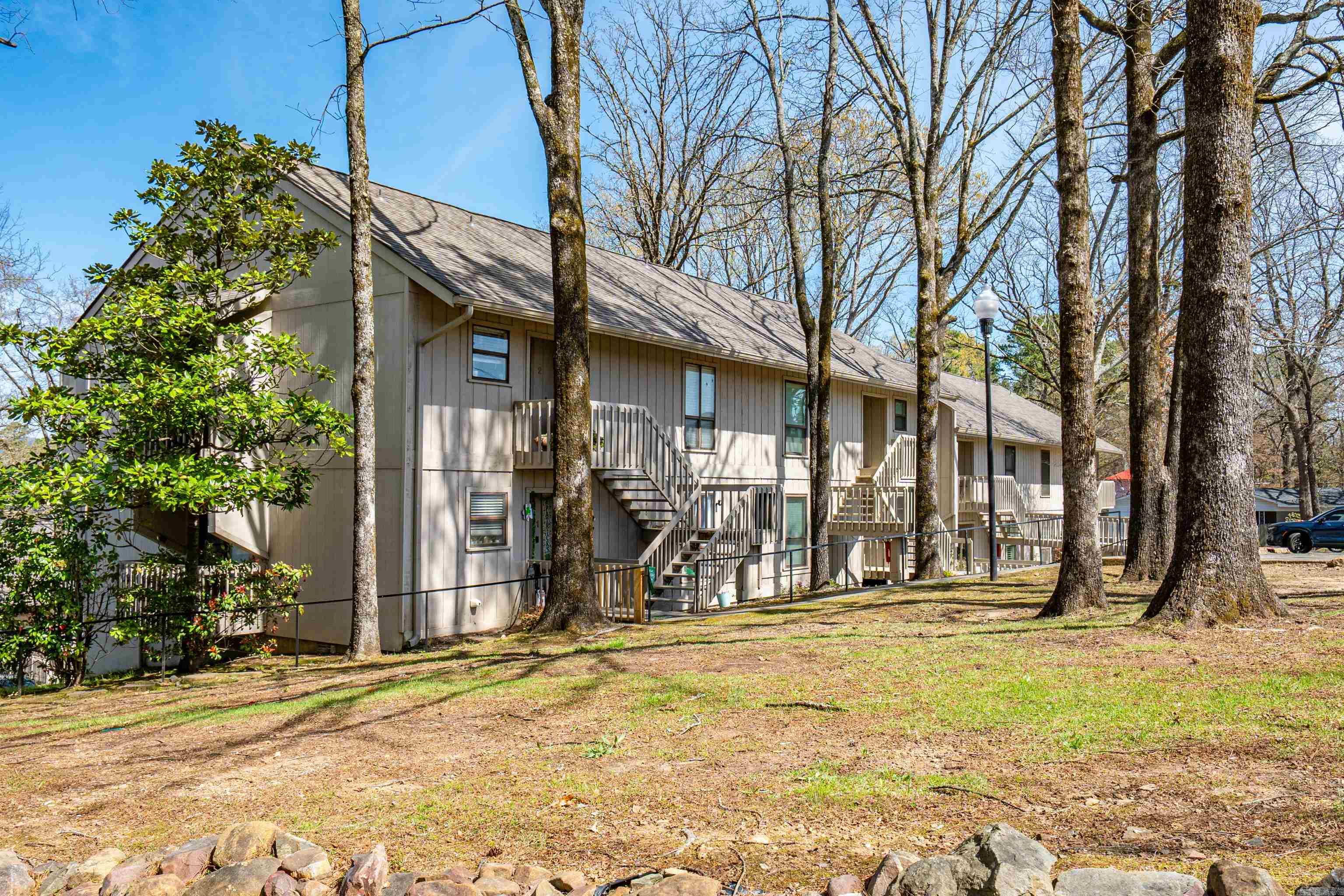 1134 Twin Points Road, E5  Hot Springs, AR