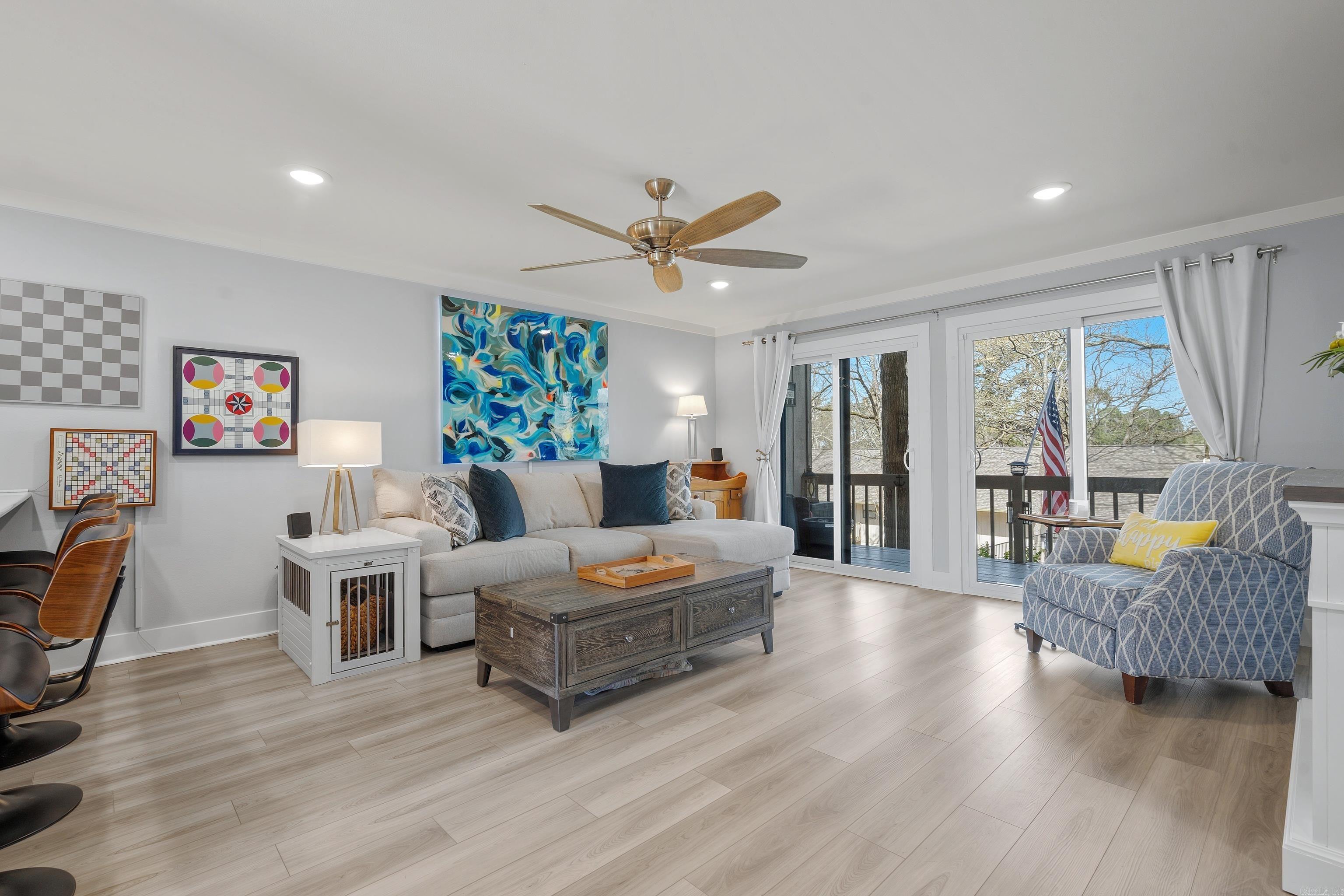 1134 Twin Points Road, E5  Hot Springs, AR