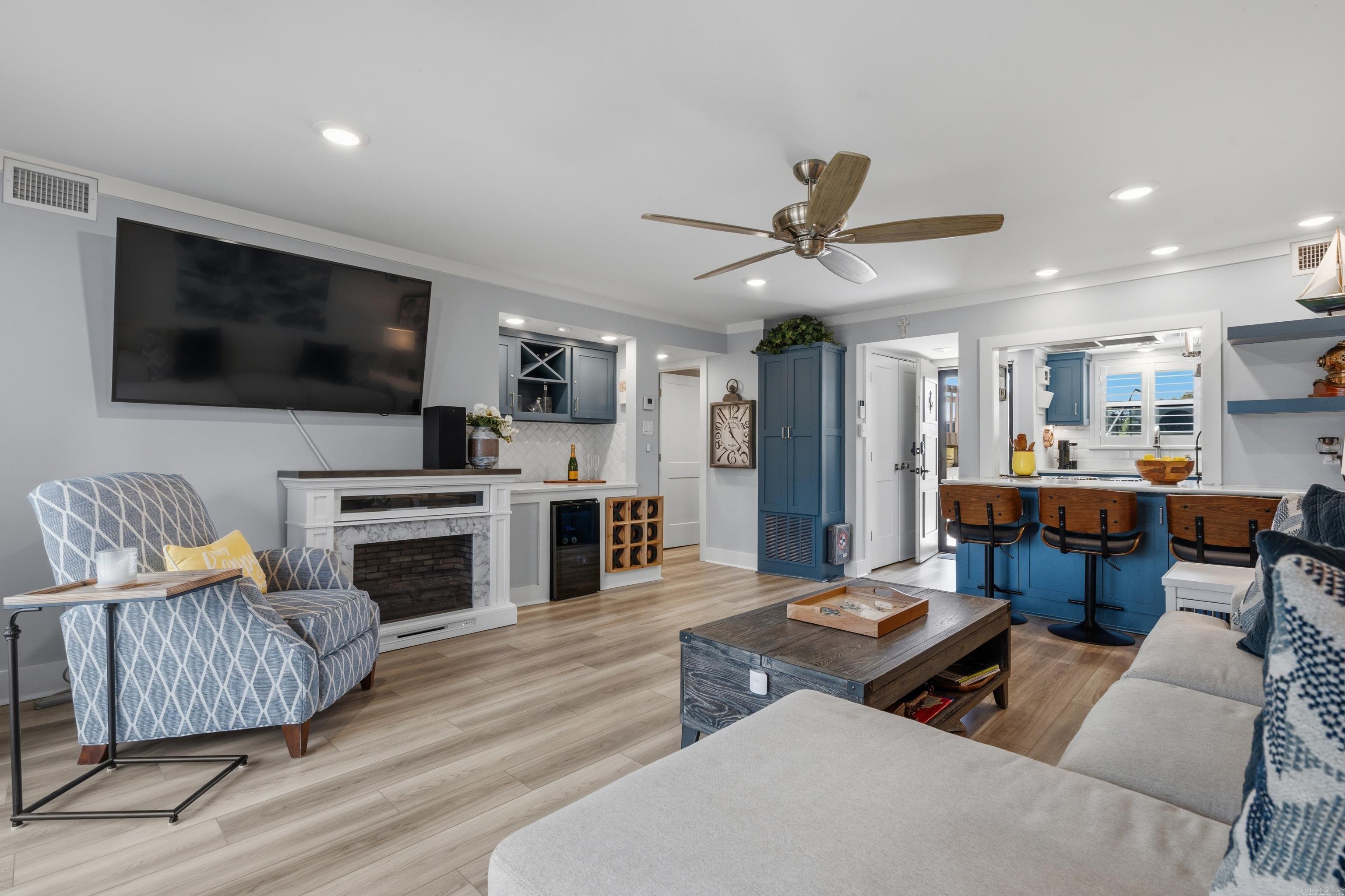 1134 Twin Points Road, E5  Hot Springs, AR