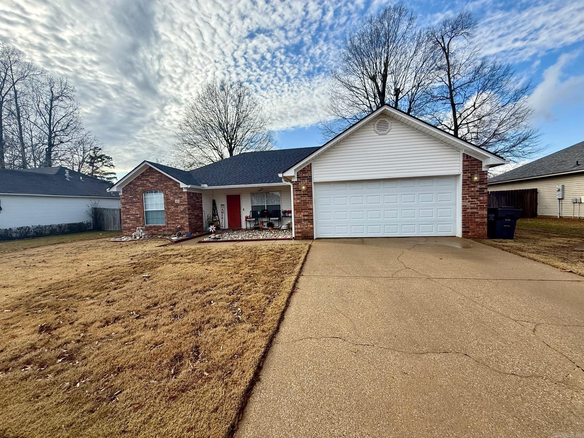 3401 Lacross  Bryant, AR