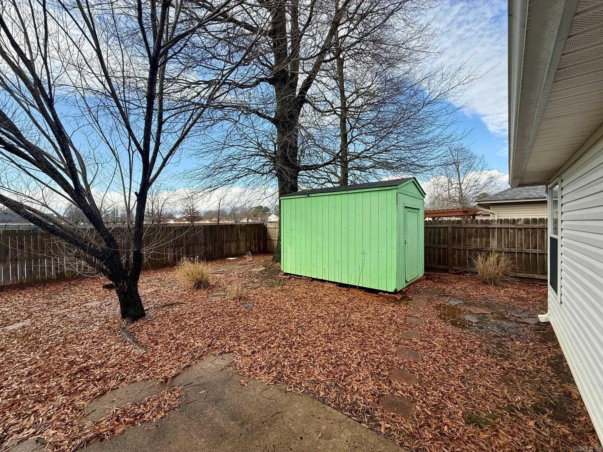 3401 Lacross  Bryant, AR